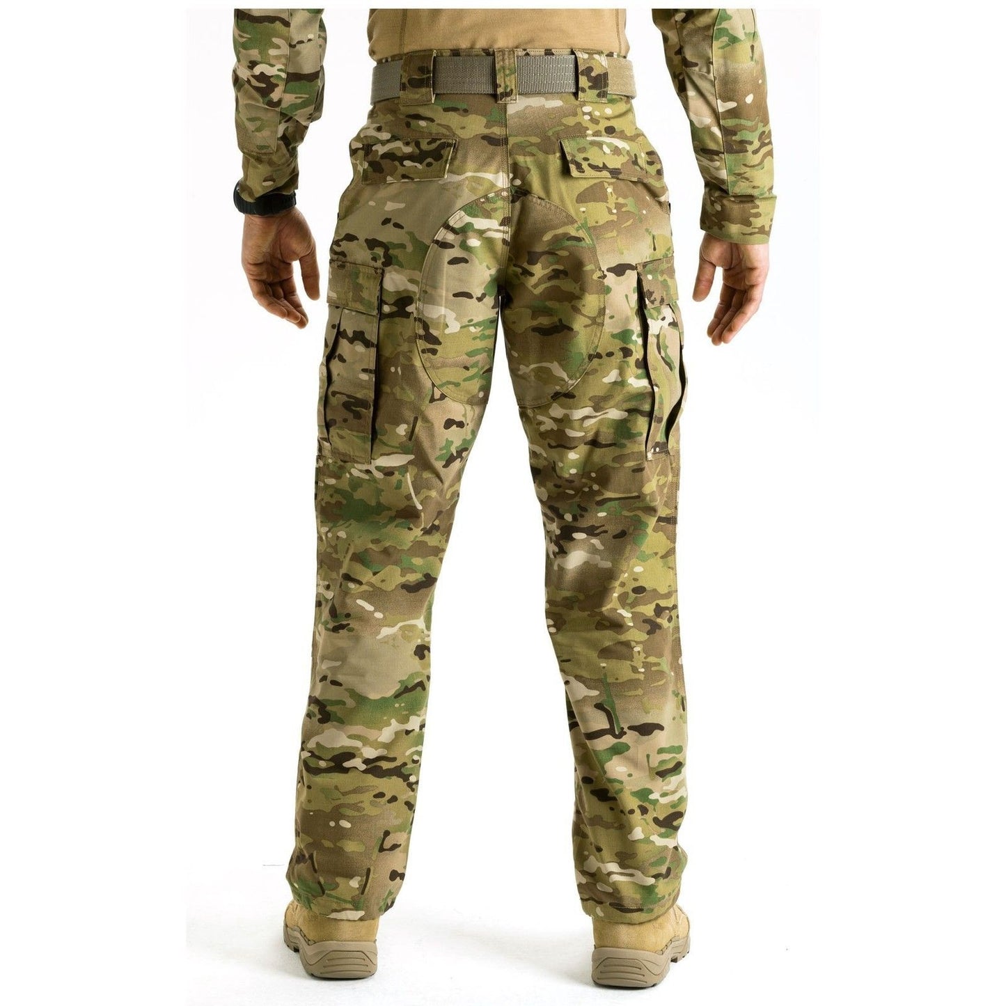 5.11 Tactical MultiCam TDU® Field Duty Work Cargo Pants - Mens Camouflage Pant