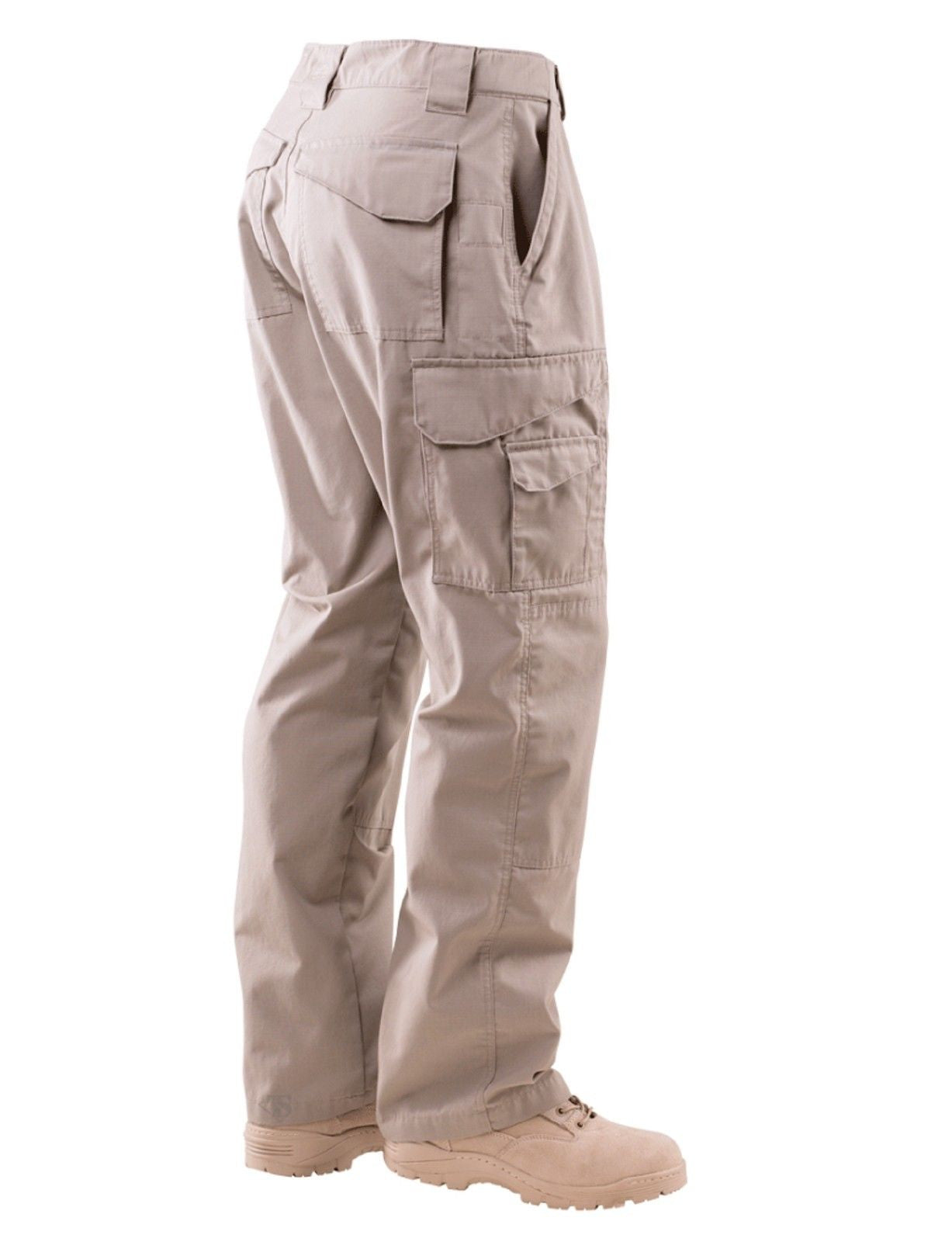 Tru-Spec 24-7 Series Tactical Pants - Men's Field-Duty Teflon Coated Cargo Pants