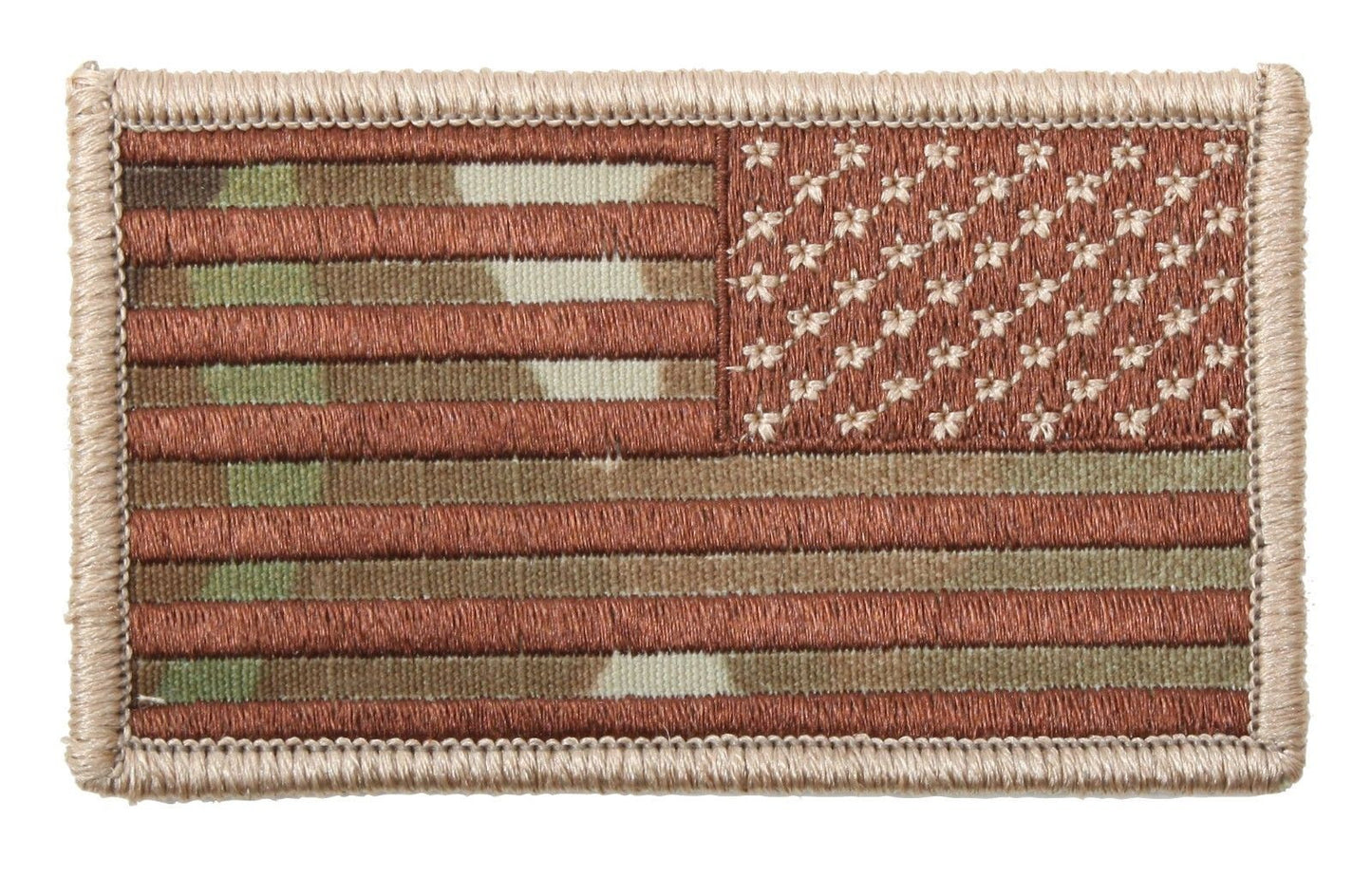 MultiCam Reversed