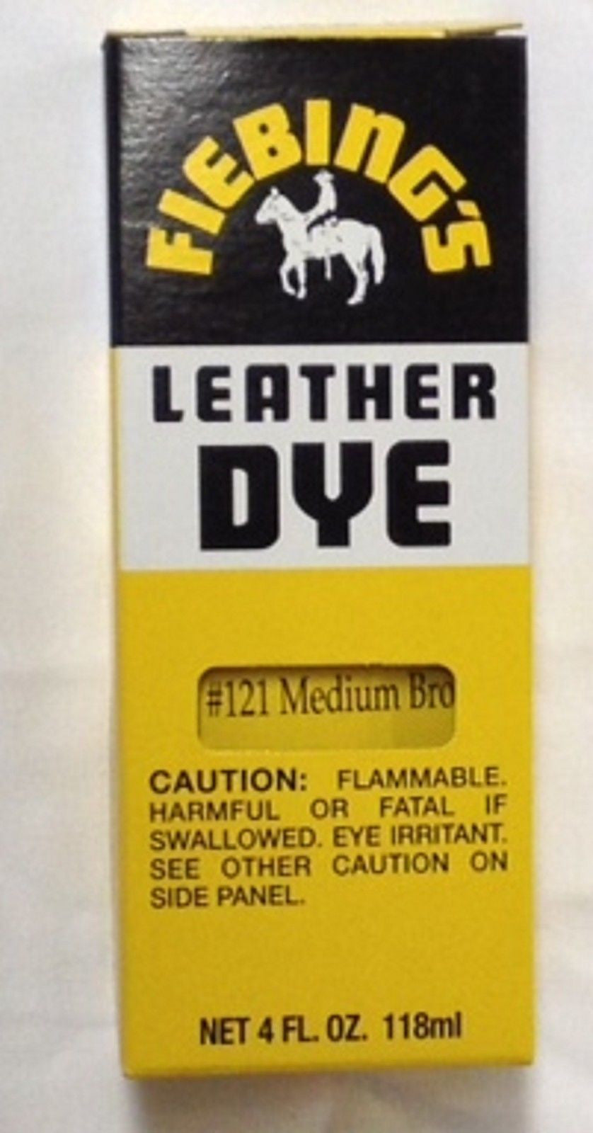 Medium Brown