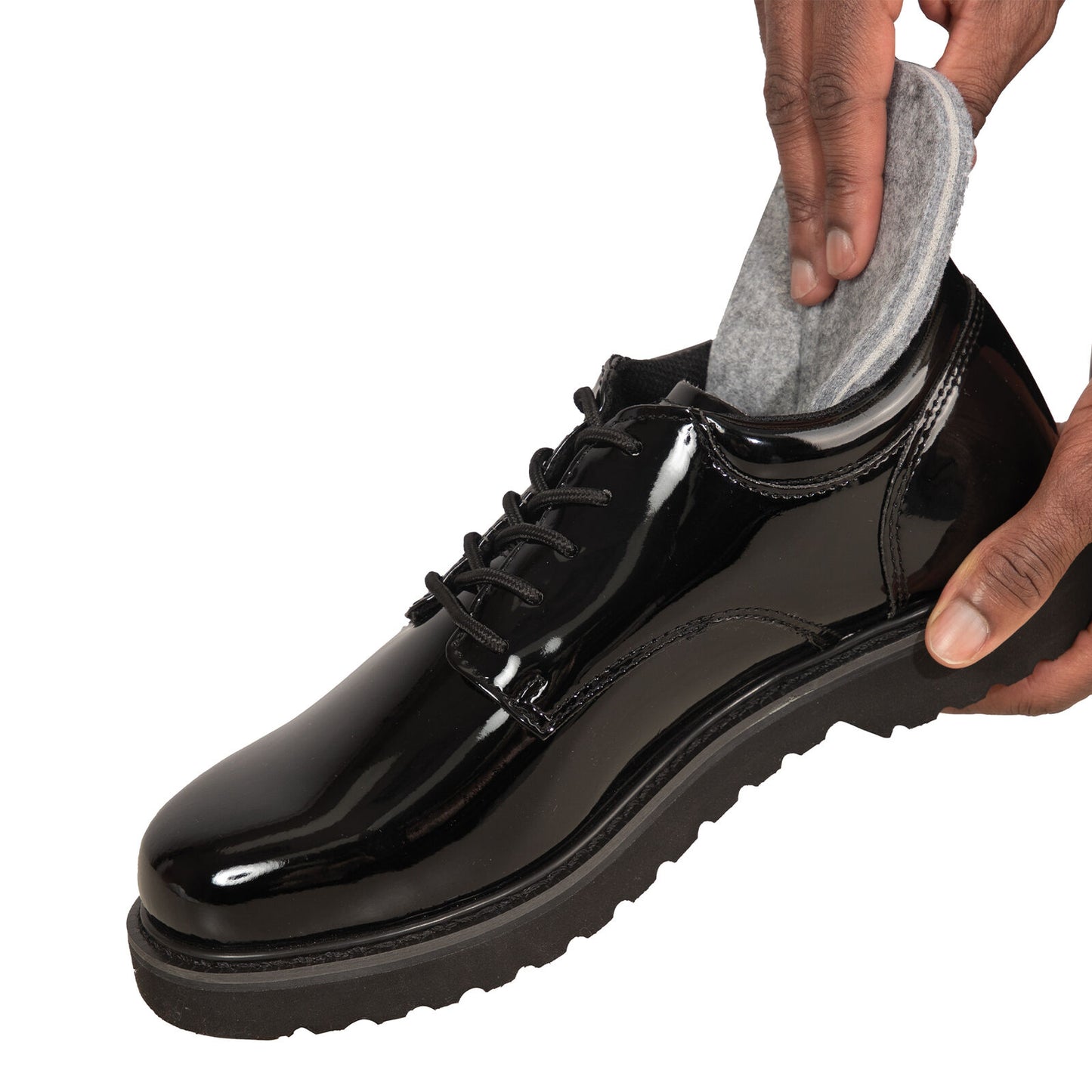 Rothco Cold Weather Heavyweight Boot Insoles Foot Cushions