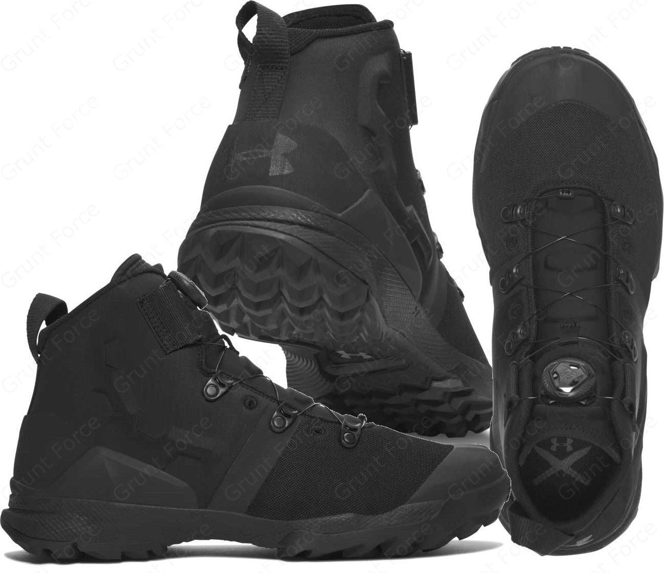 Botas under armor infil Clearance
