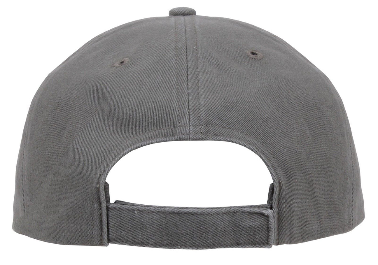 Men's Low Profile ARMY Air Corp Logo Adjustable Baseball Cap Hat