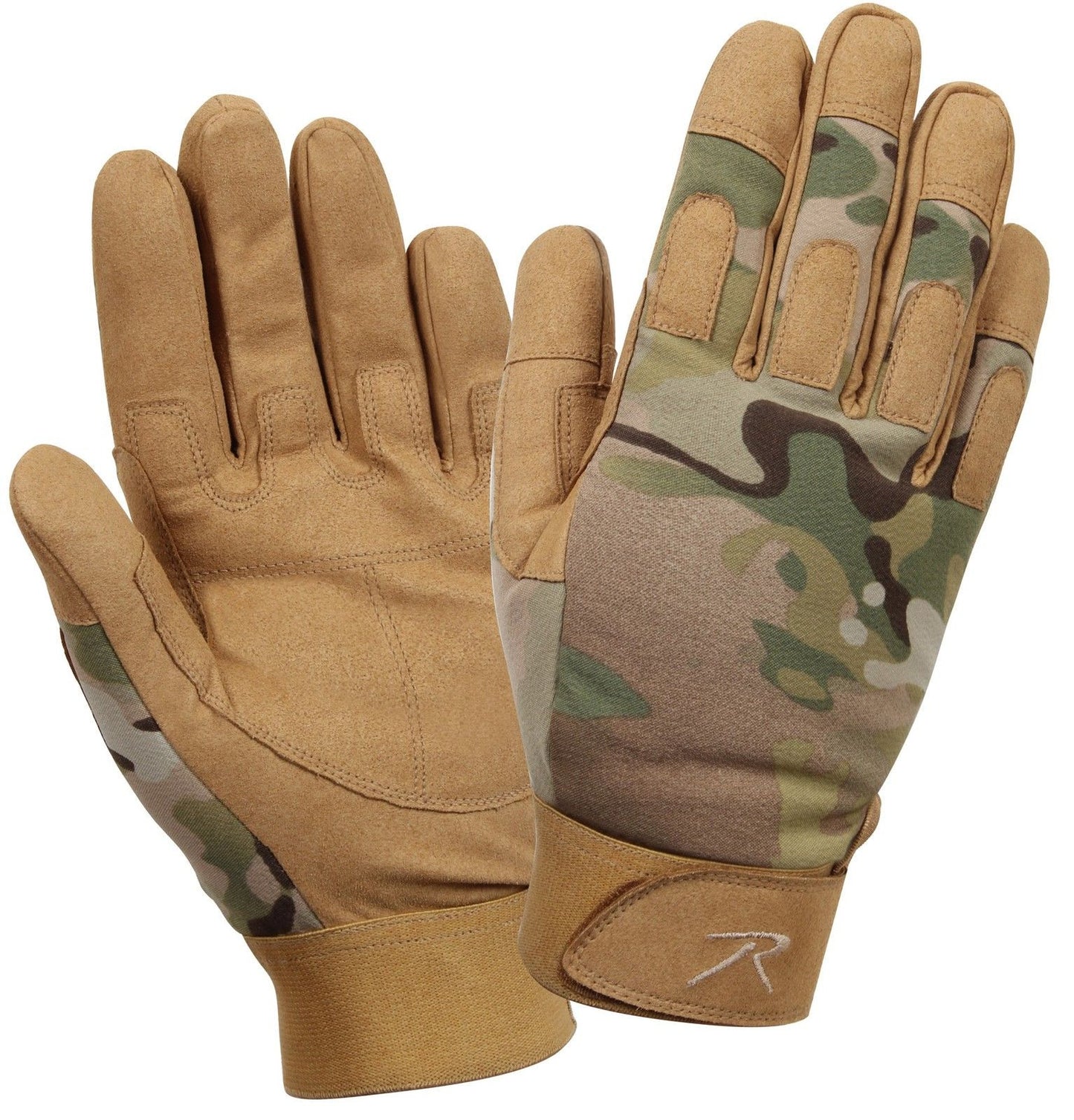 MultiCam