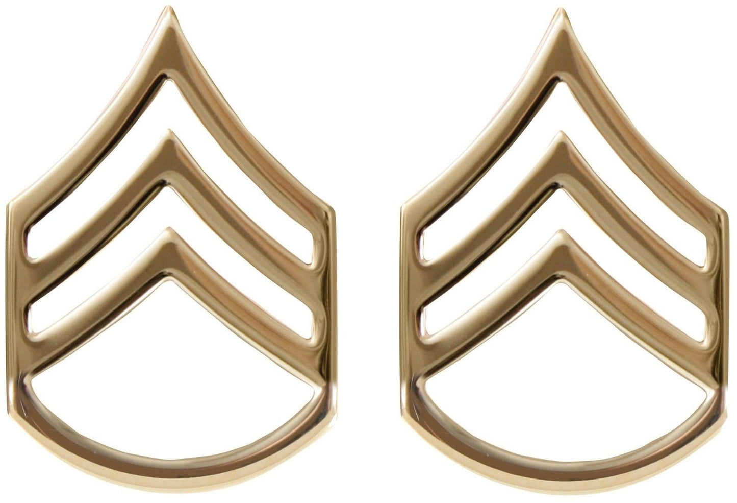 Staff Sergeant Gold