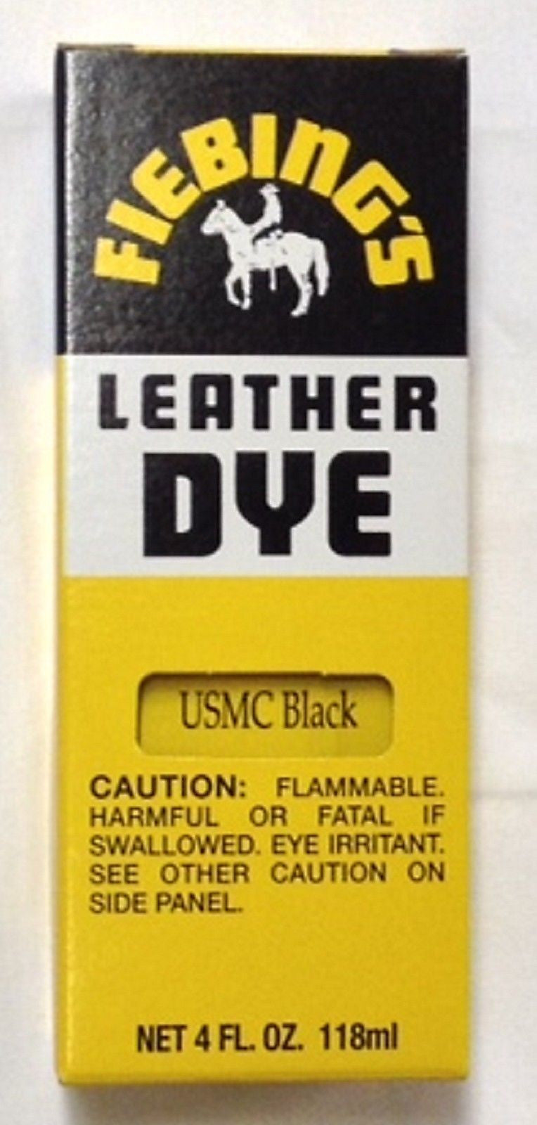 USMC Black
