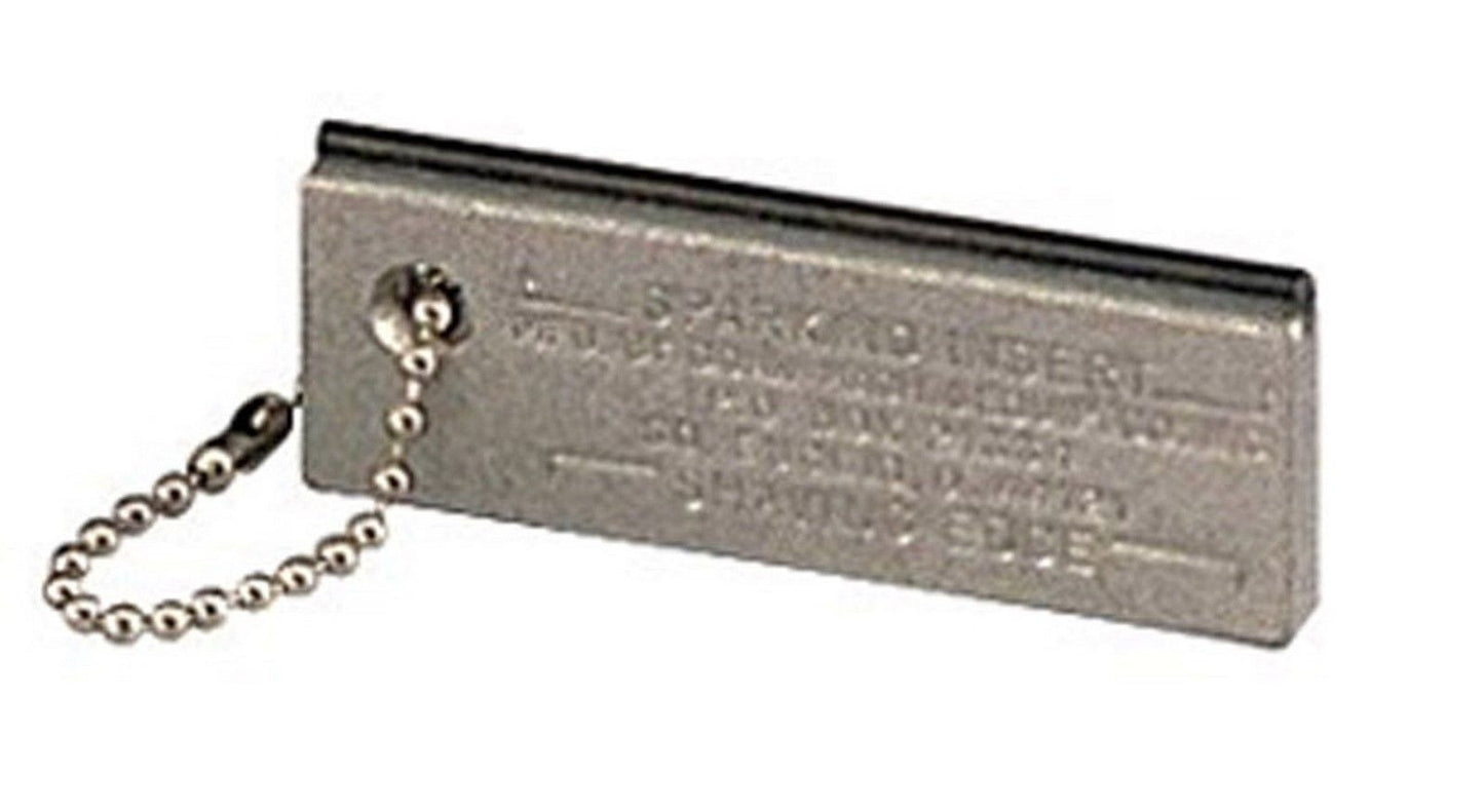 G.I Aviation Magnesium Stick Fire Starter - Made In USA