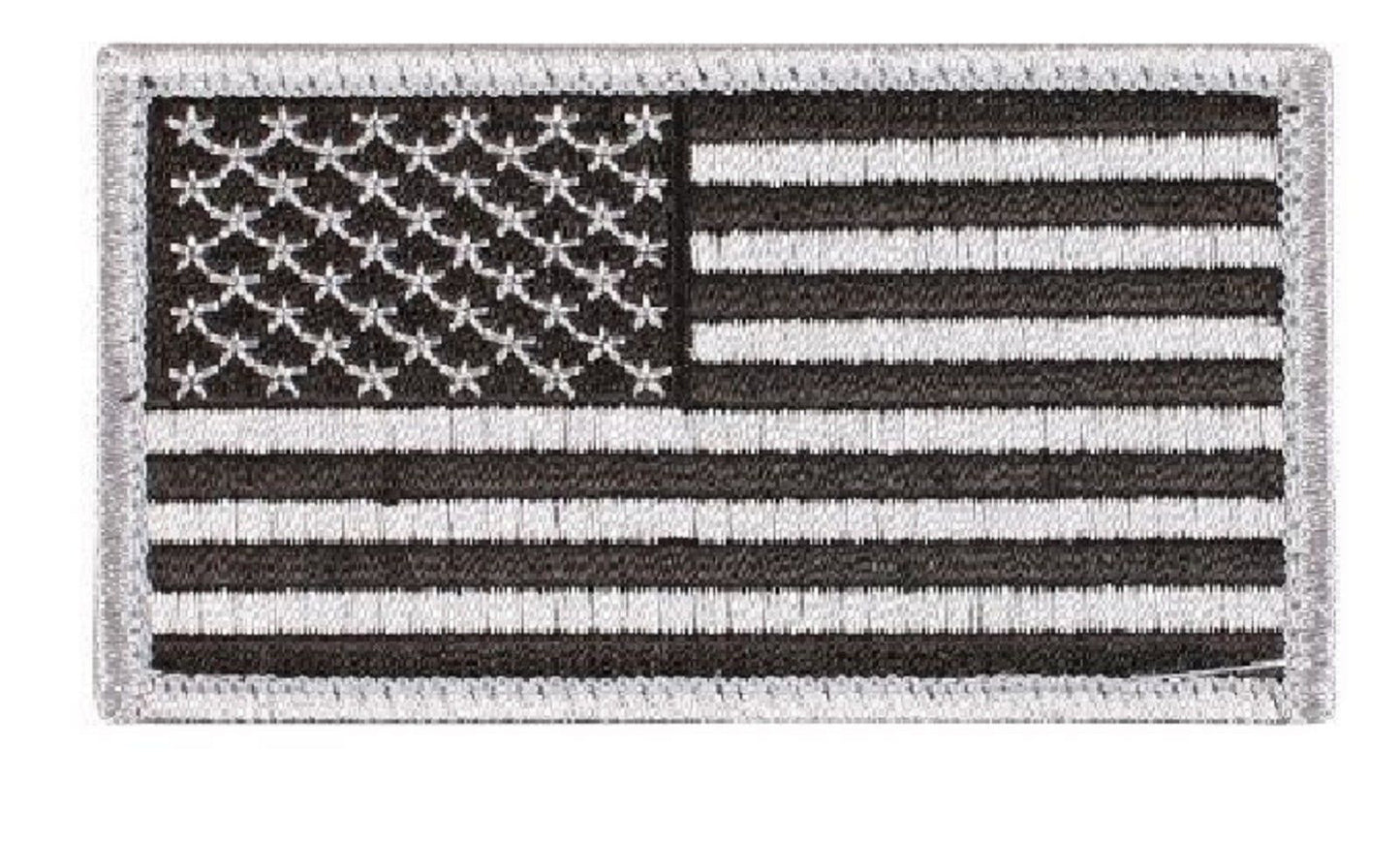 Black SECURITY Concealed Carry Hoodie Sweatshirt & USA Flag Patch Sweat Shirt