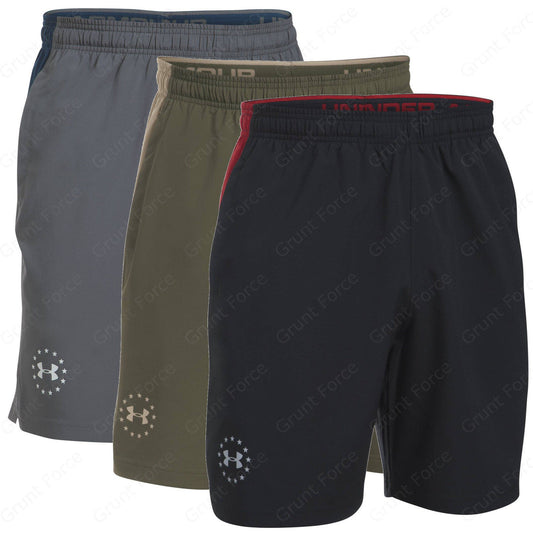 Under Armour Freedom Armourvent - UA Men's Tactical Shorts