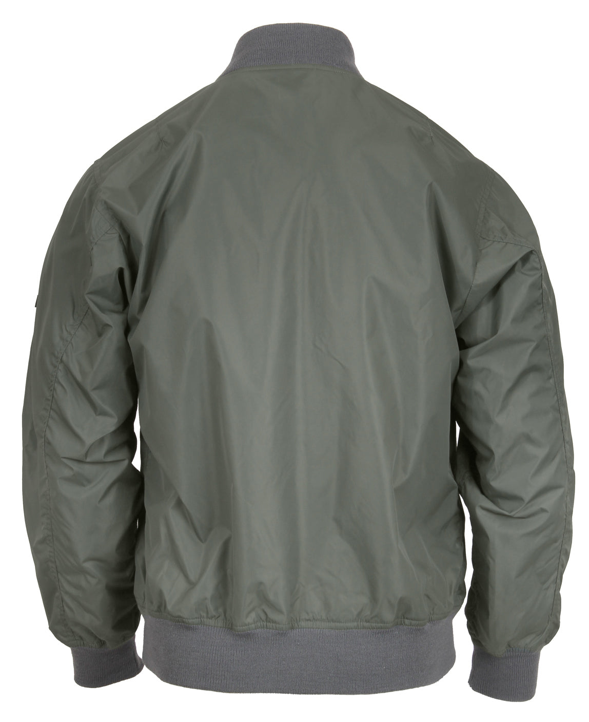 Rothco Mens Lightweight MA-1 Flight Jacket