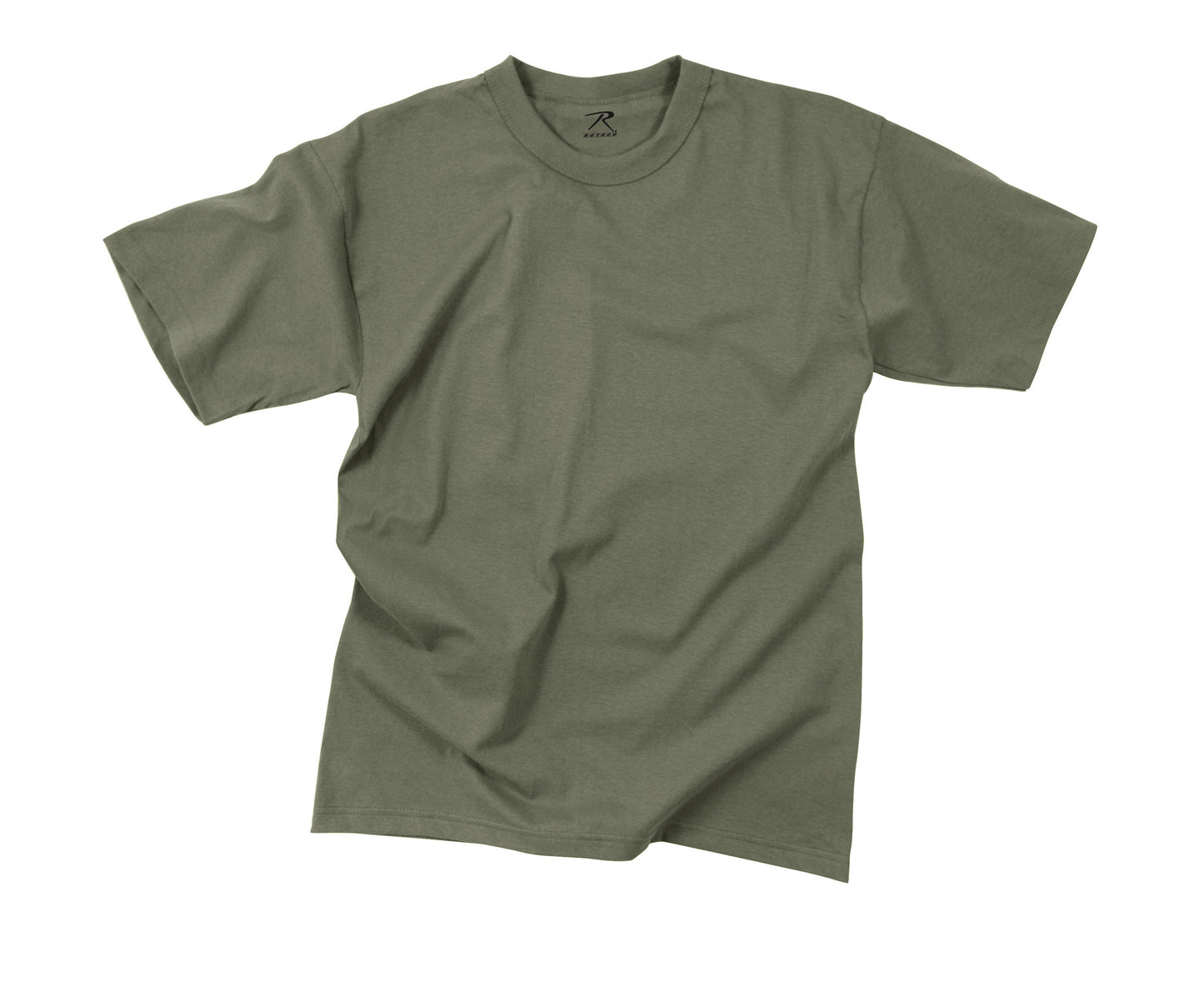 100% Cotton GI Style T-Shirts Tees Tee Shirts