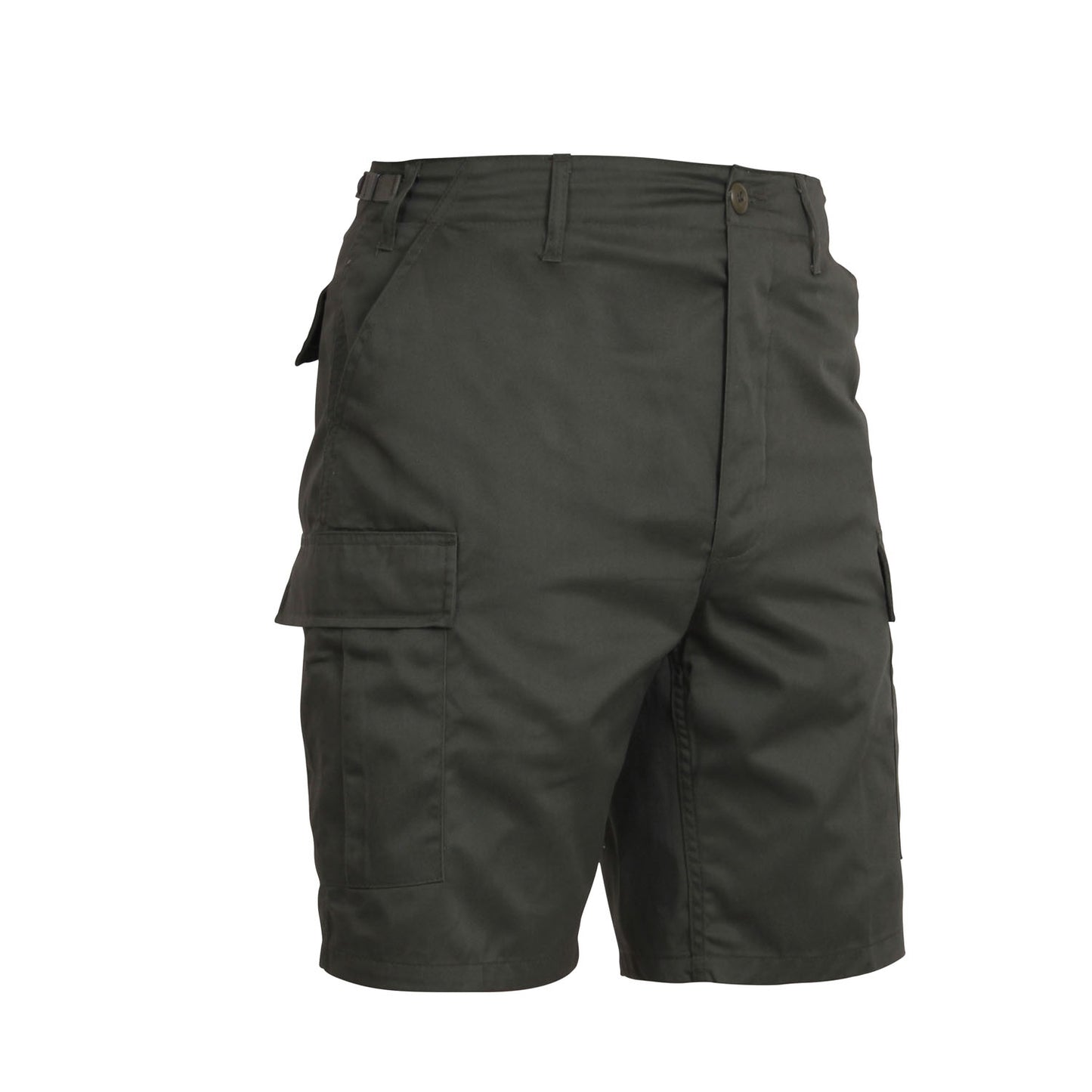 Camo BDU Cargo Shorts Camouflage Rothco