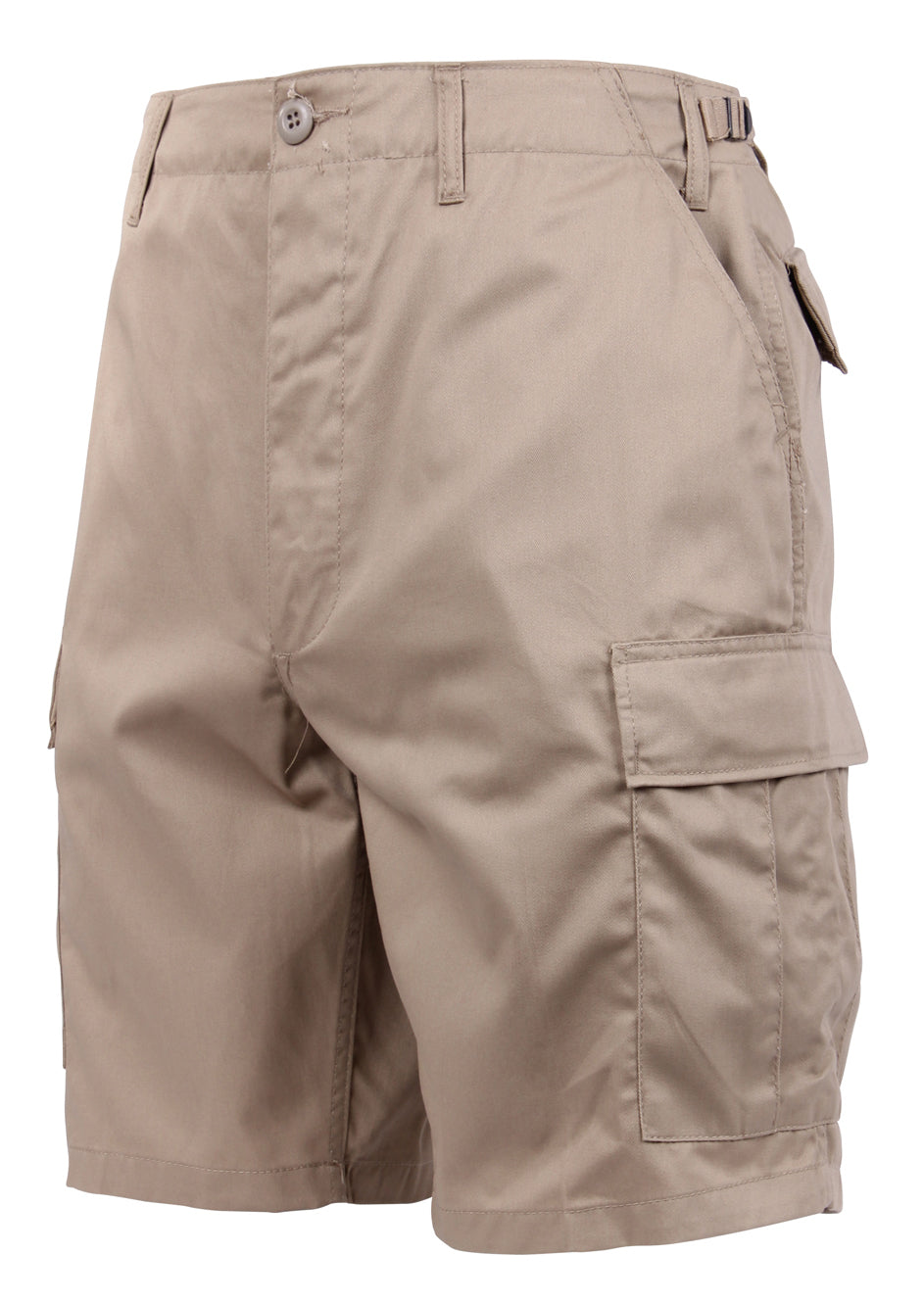 Camo BDU Cargo Shorts Camouflage Rothco