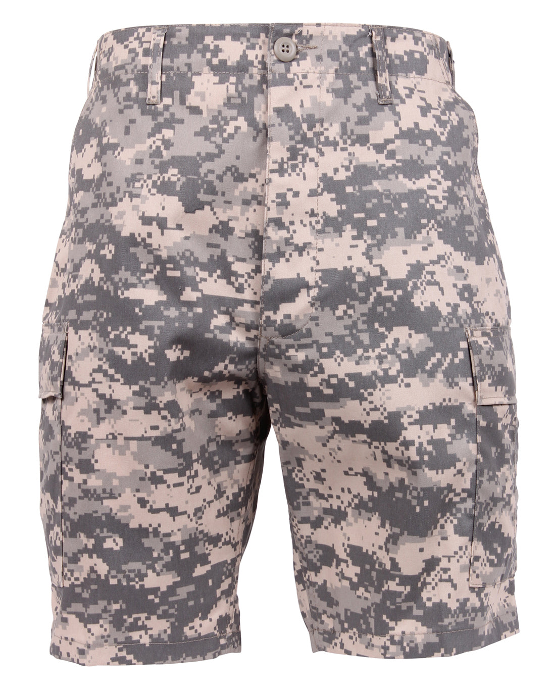 Camo BDU Cargo Shorts Camouflage Rothco