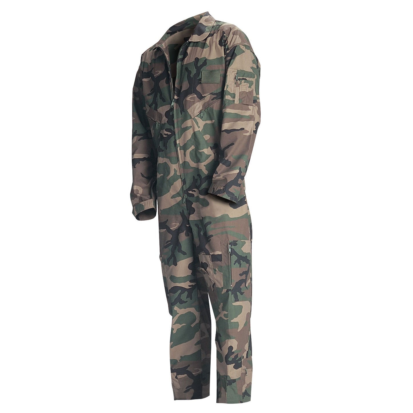 Air Force Style Flightsuit