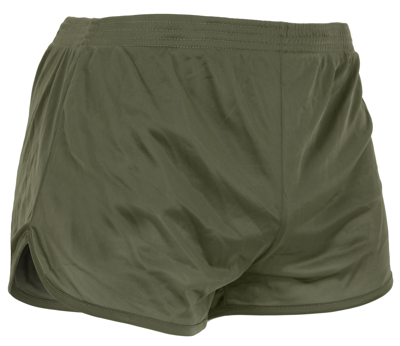 Lightweight GI Style Ranger Physical Training PT Running Shorts