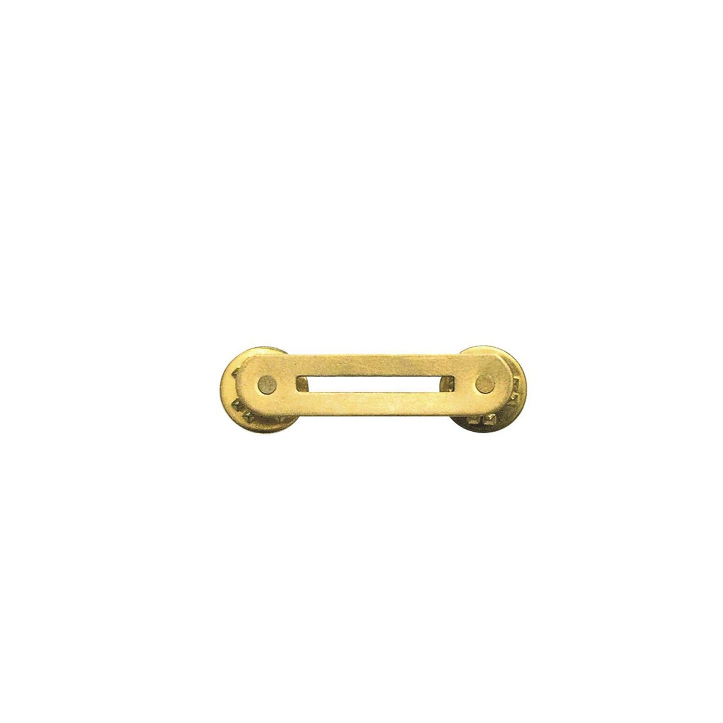 Ribbon Mount Brass & Silver 1-3 Brass or 4-6 Stainless Steel Mount
