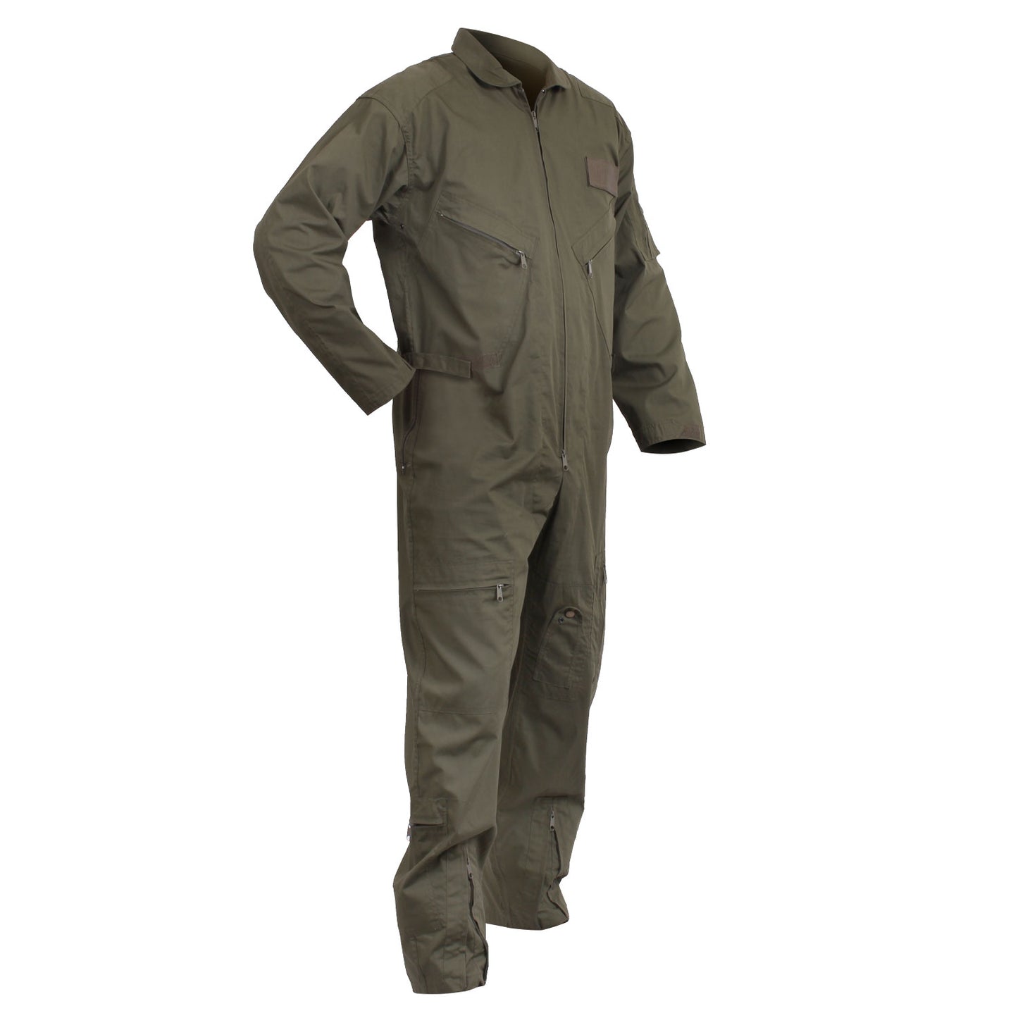 Air Force Style Flightsuit