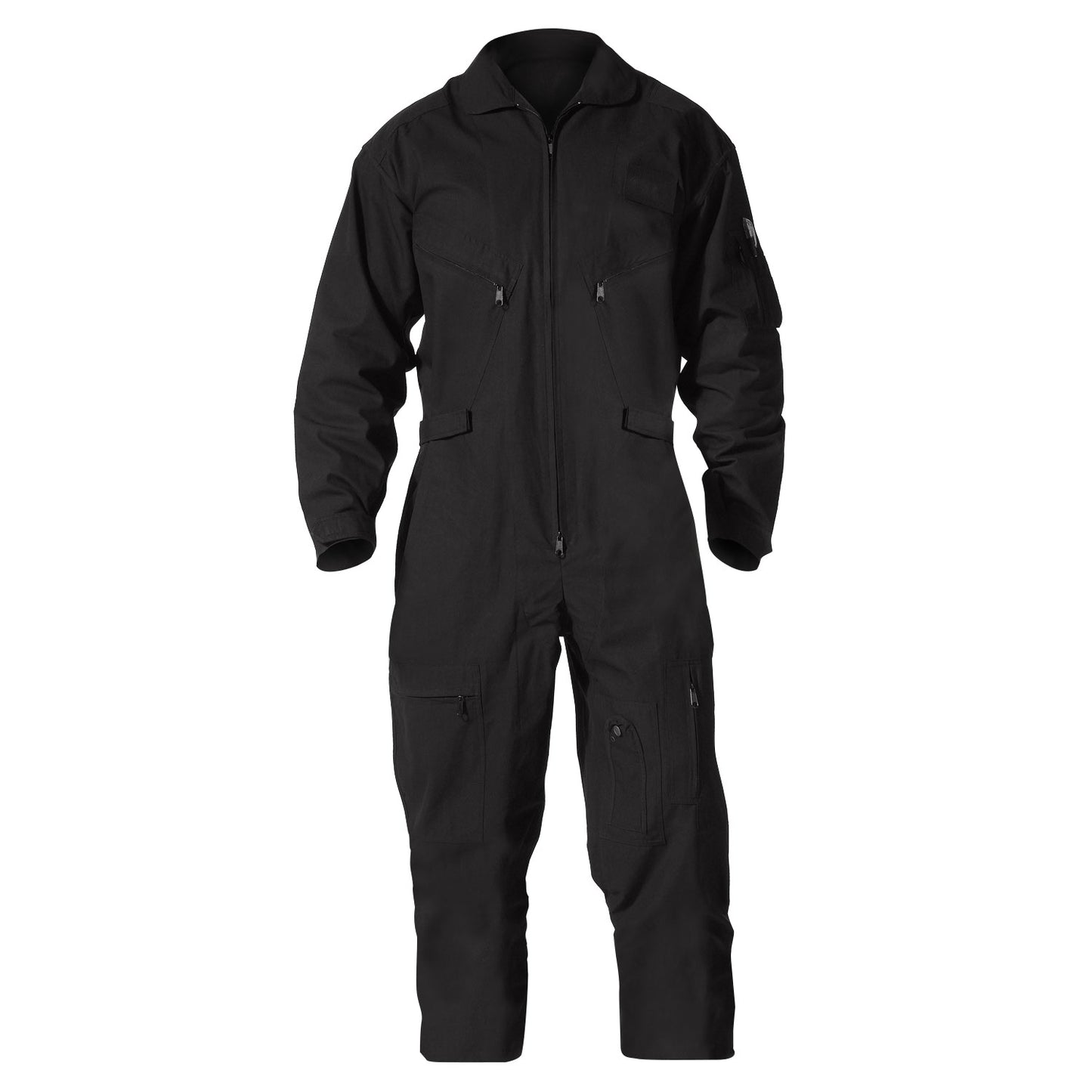 Air Force Style Flightsuit