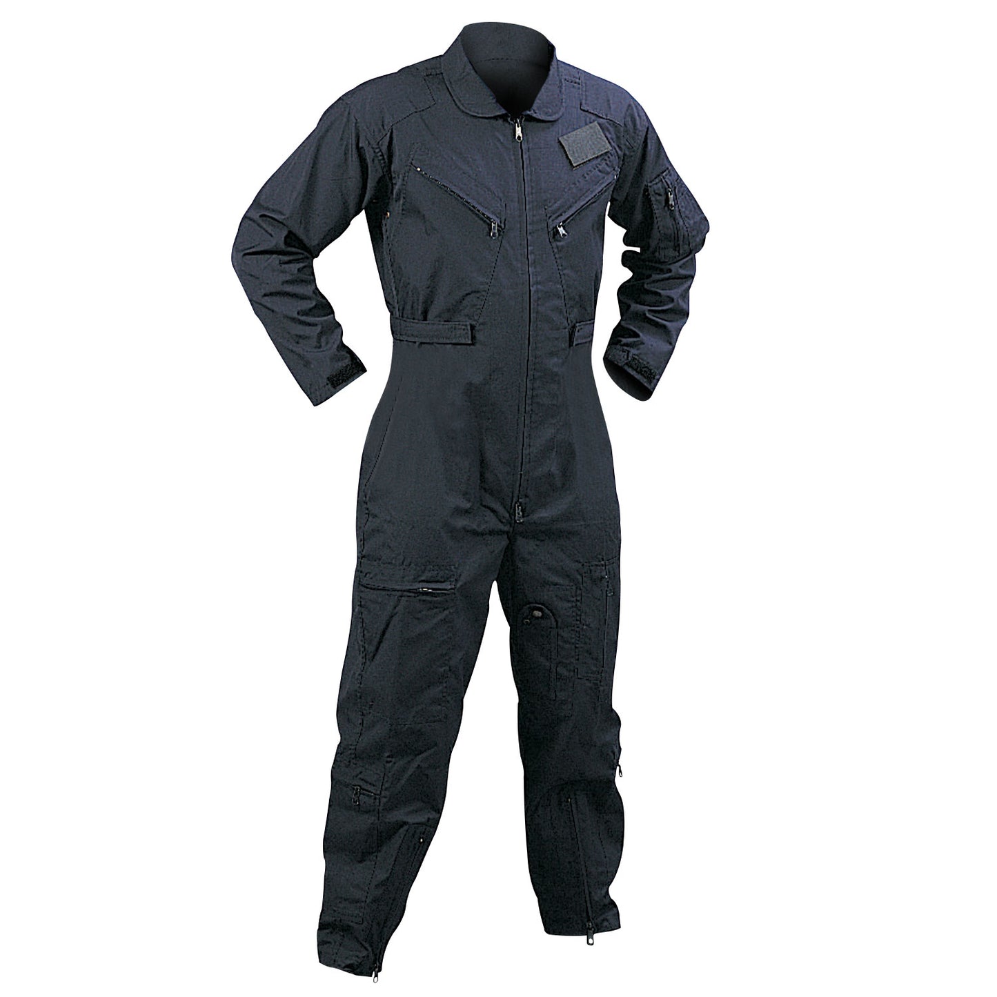 Air Force Style Flightsuit