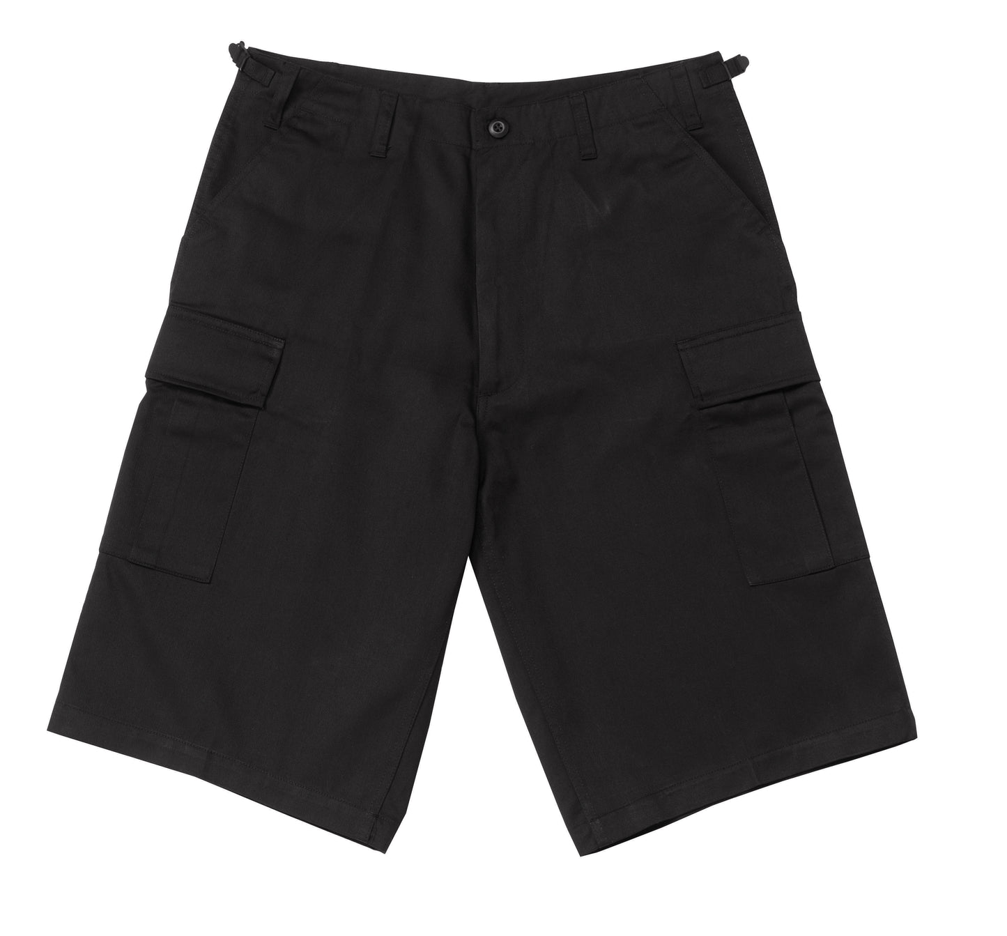Men's Rothco Long Length BDU Shorts