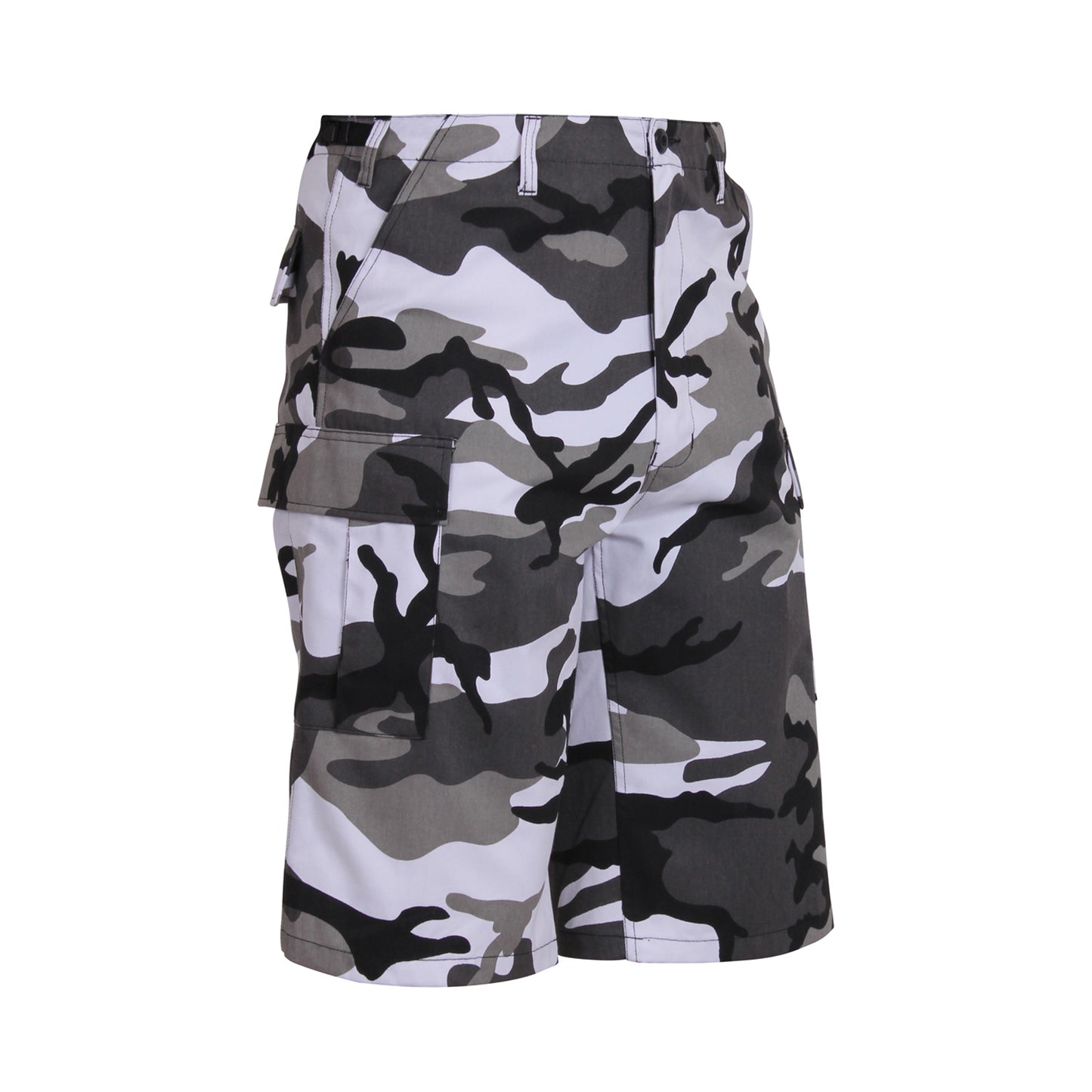 Men's Rothco Long Length BDU Shorts