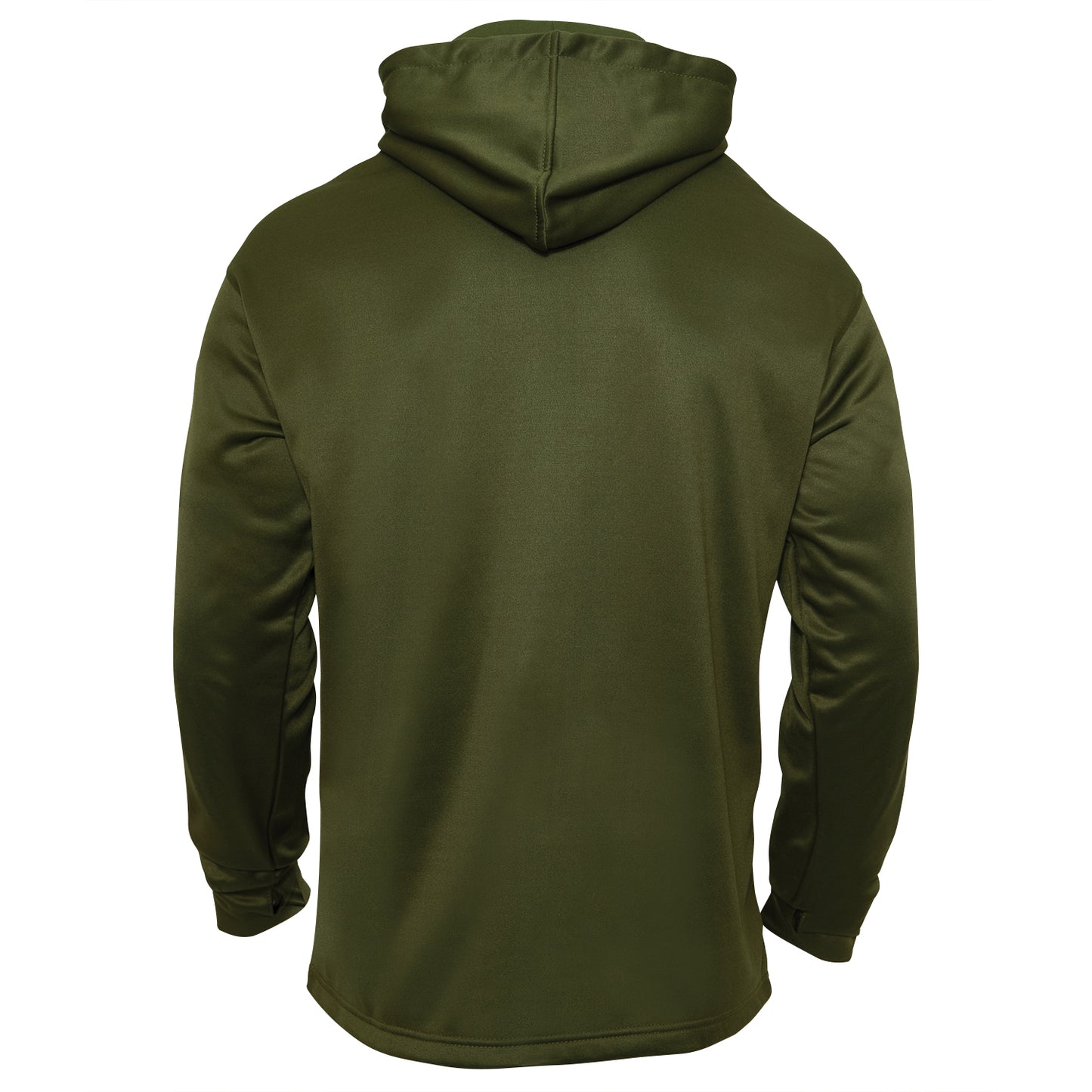 Rothco U.S. Flag Concealed Carry Pullover Hoodie