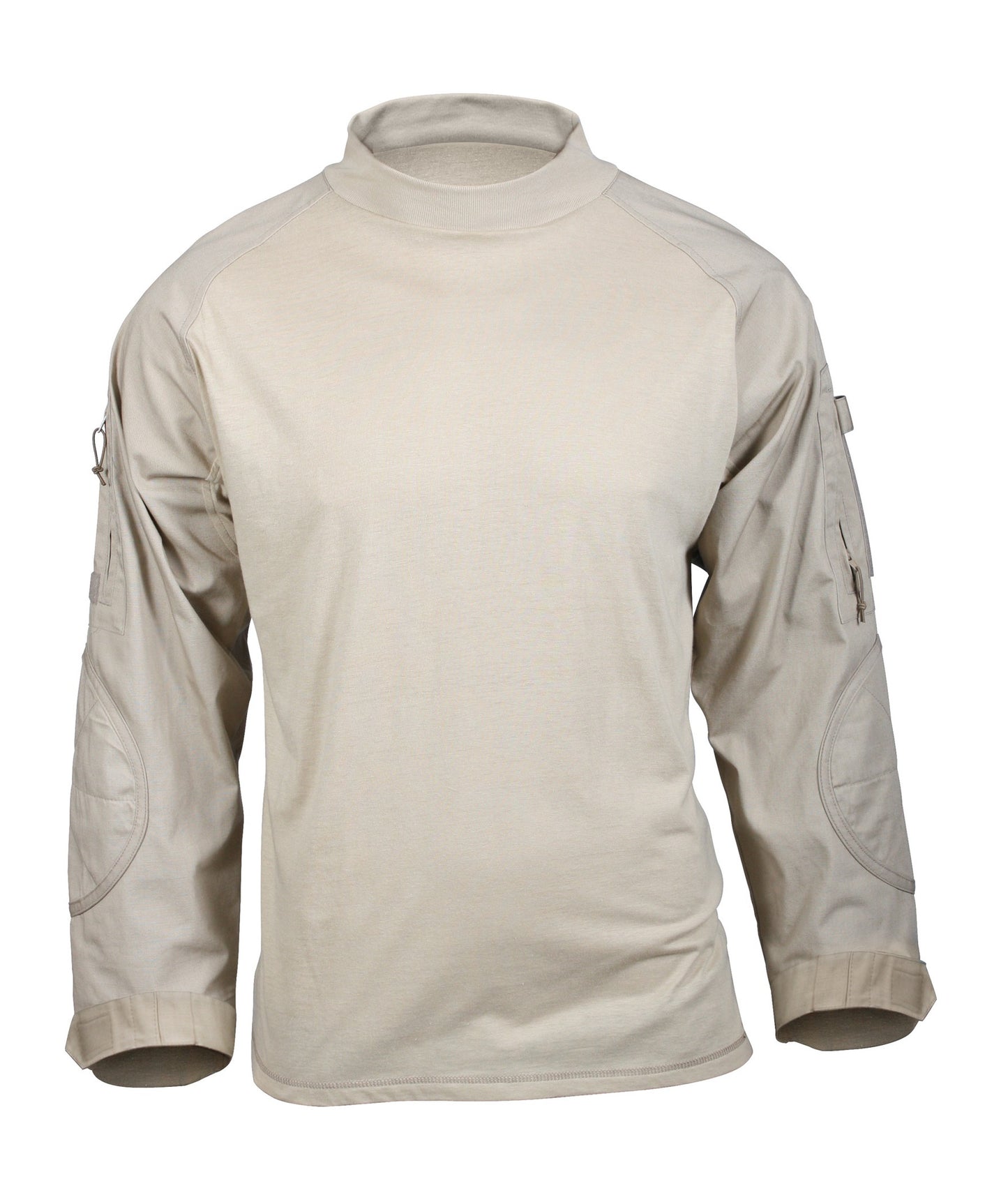 Tactical Combat Shirt - Lightweight Moisture Wicking and Breathable