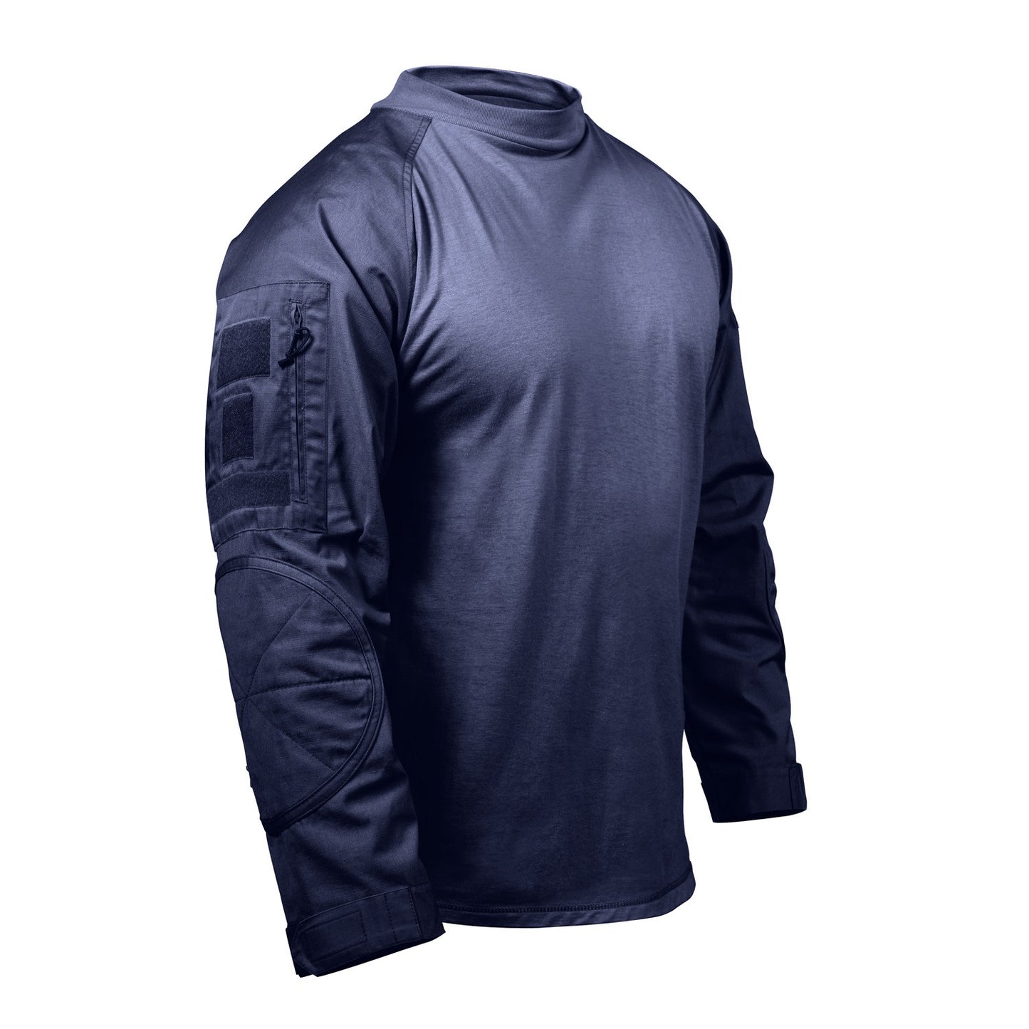 Tactical Combat Shirt - Lightweight Moisture Wicking and Breathable