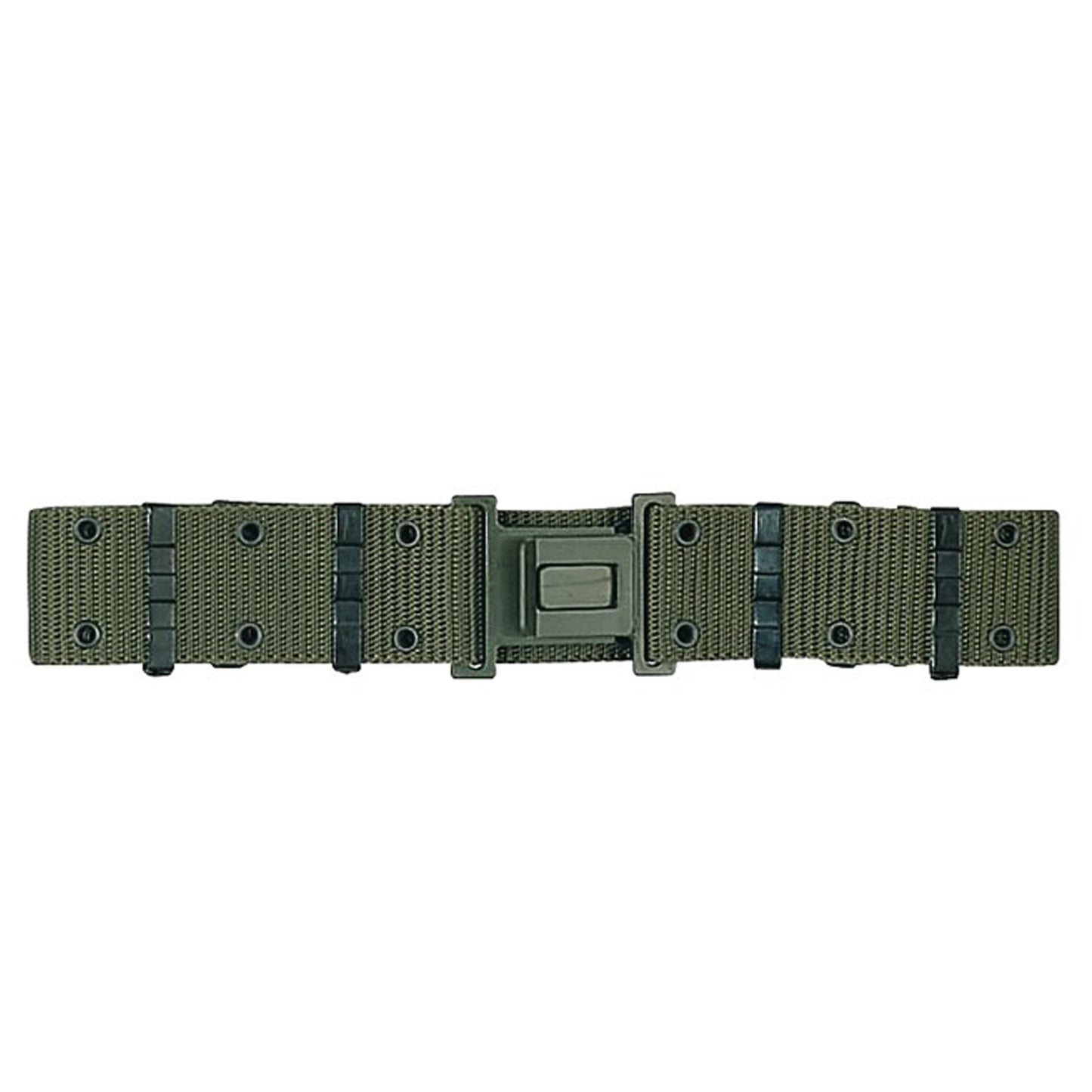Marine Corps Style Nylon Quick Release Belt