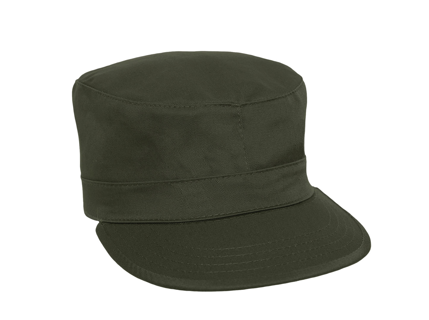 Rothco Olive Drab & Black Fatigue Caps