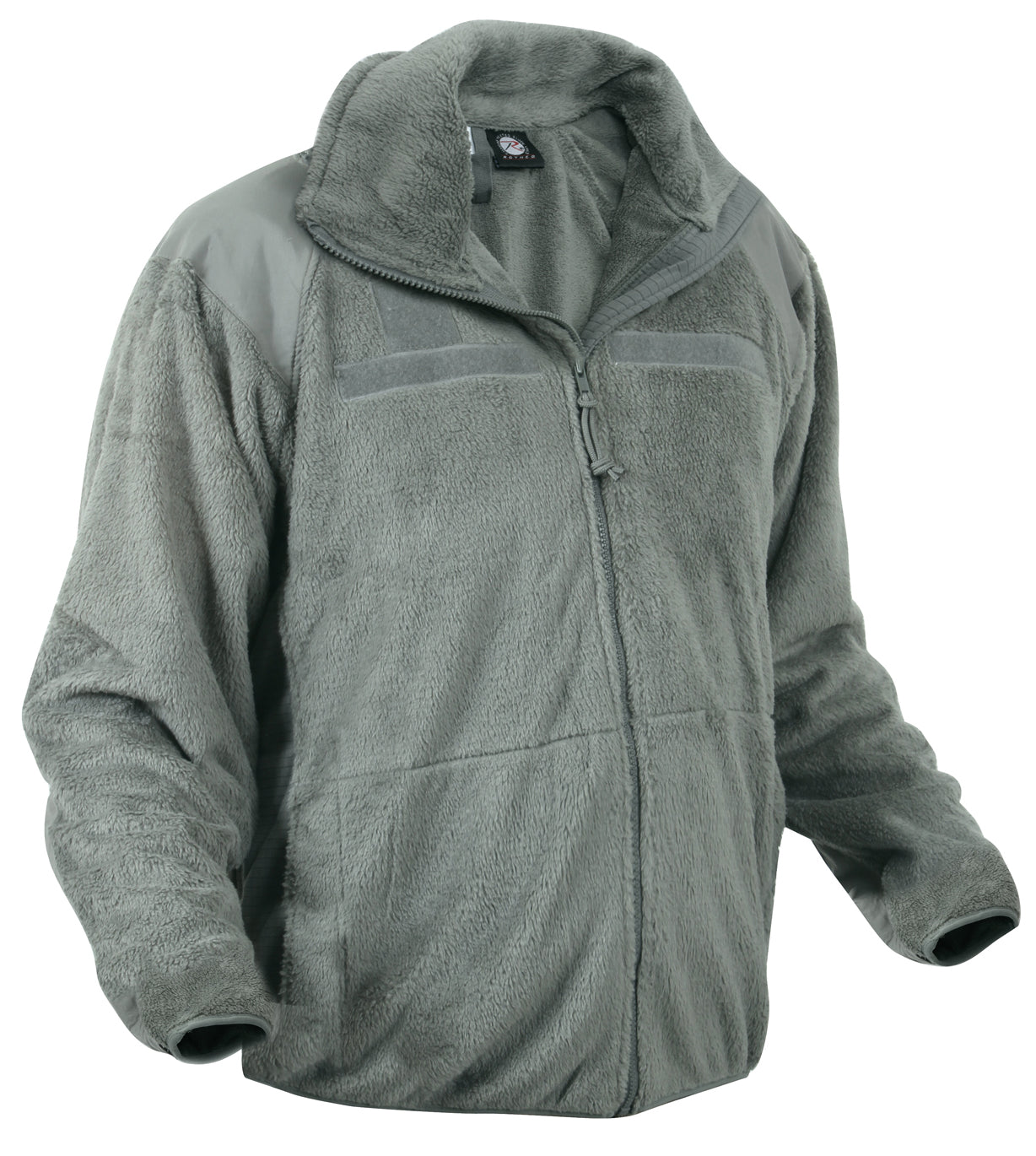 Polar Fleece Generation III Level 3 ECWCS Coat Jacket