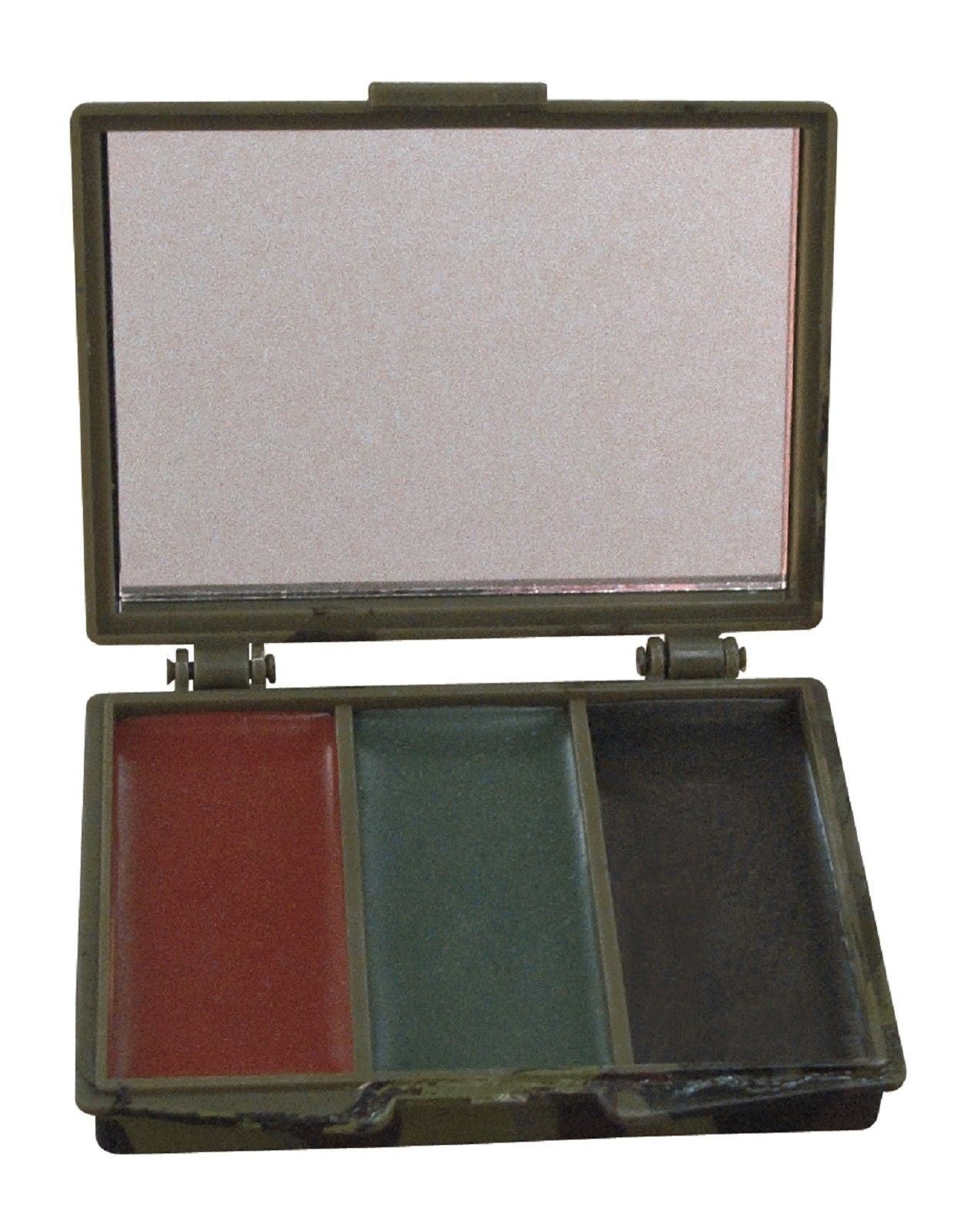 3 Color