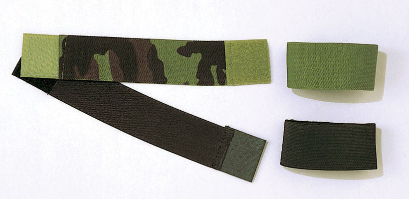 Olive Drab/Woodland Camo