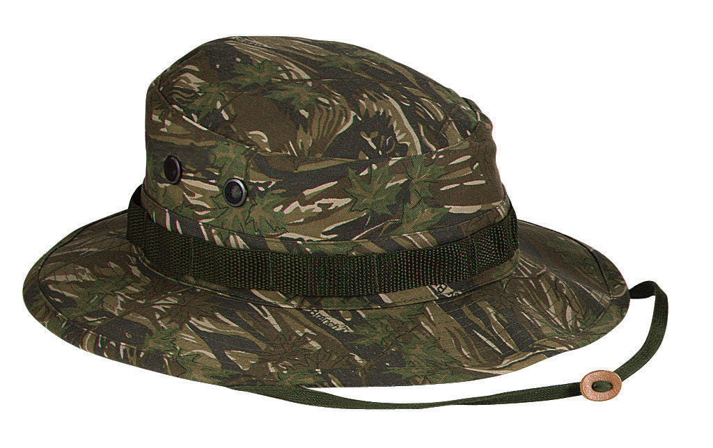 Smokey Branch Camo