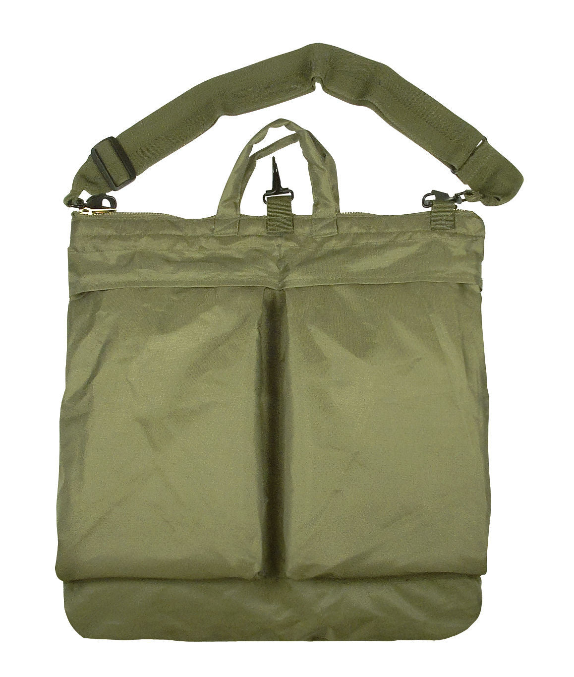 Olive Drab With Strap