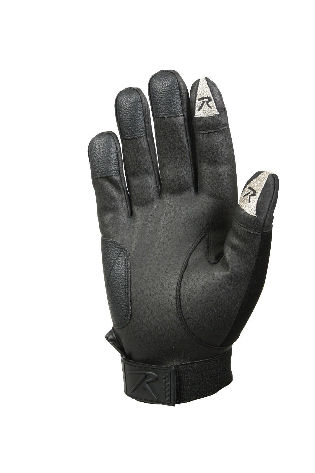 Rothco Touch Screen Neoprene Duty Gloves - Black