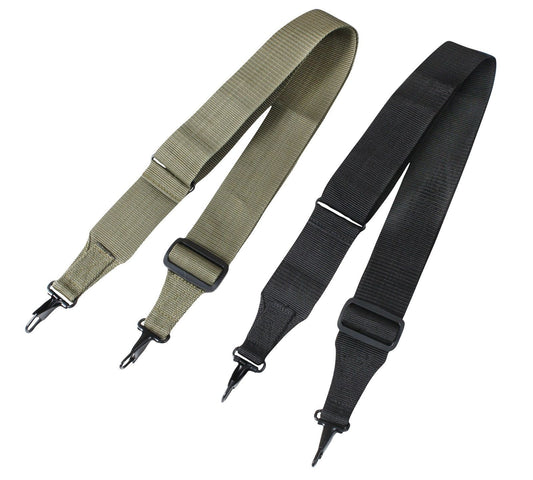 Tactical Utility Straps - General Purpose Duffle Bag Sports Bag Strap