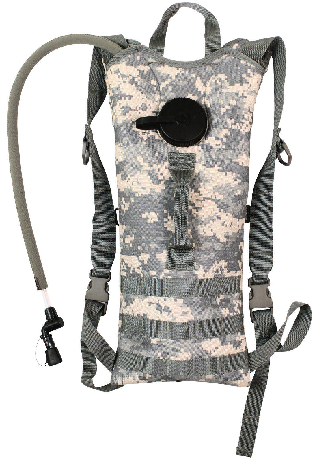 Hydration compatible sales