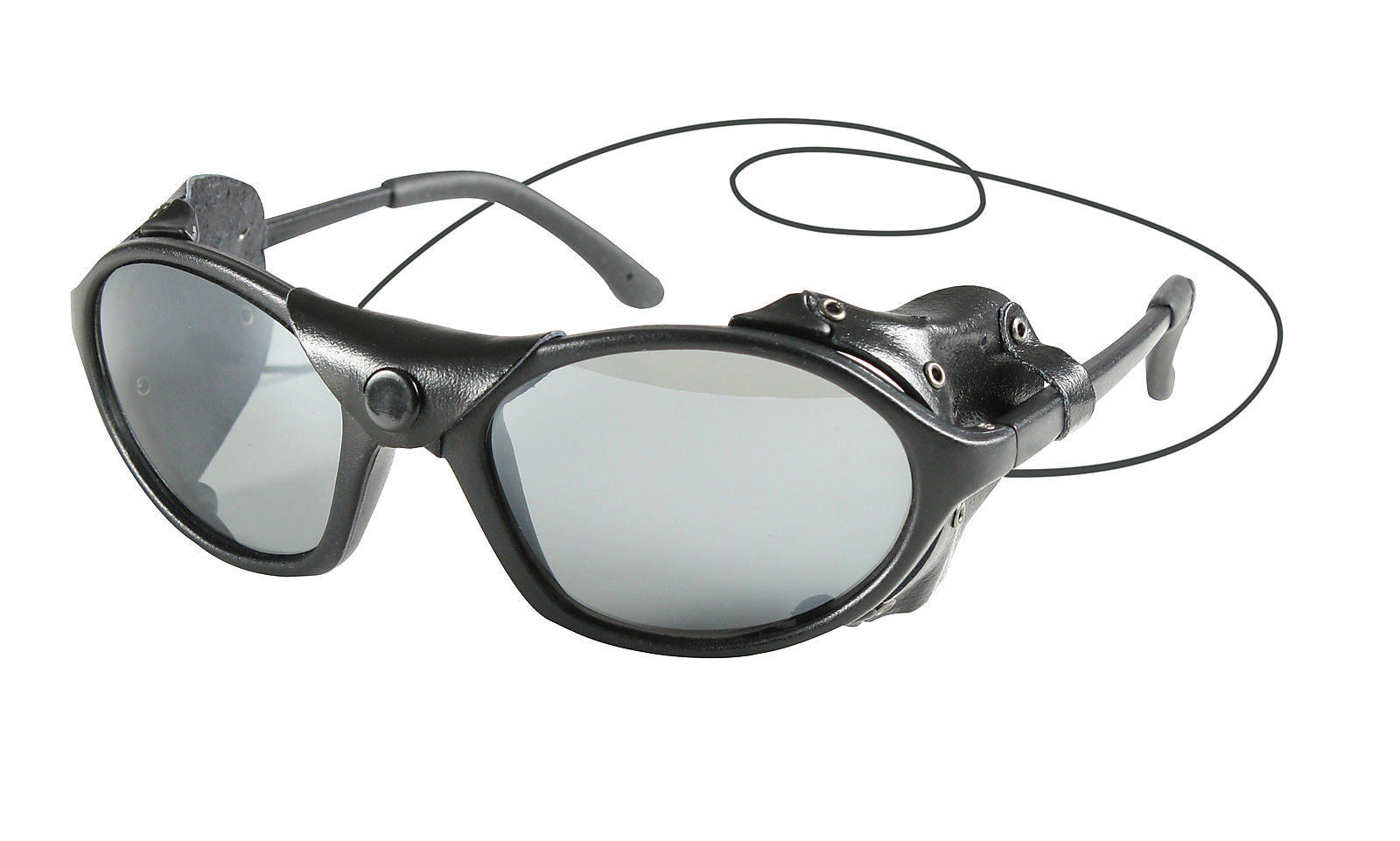dust protection goggles Rothco Tactical Sunglass with Wind Guard