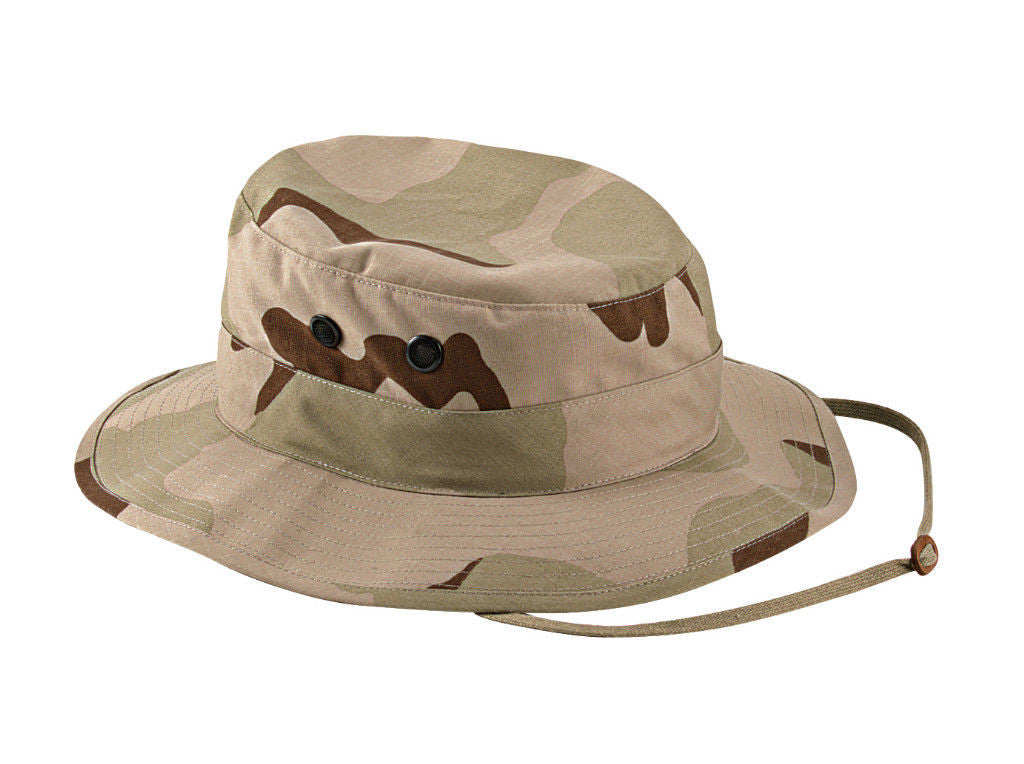 Tri-Color Camo