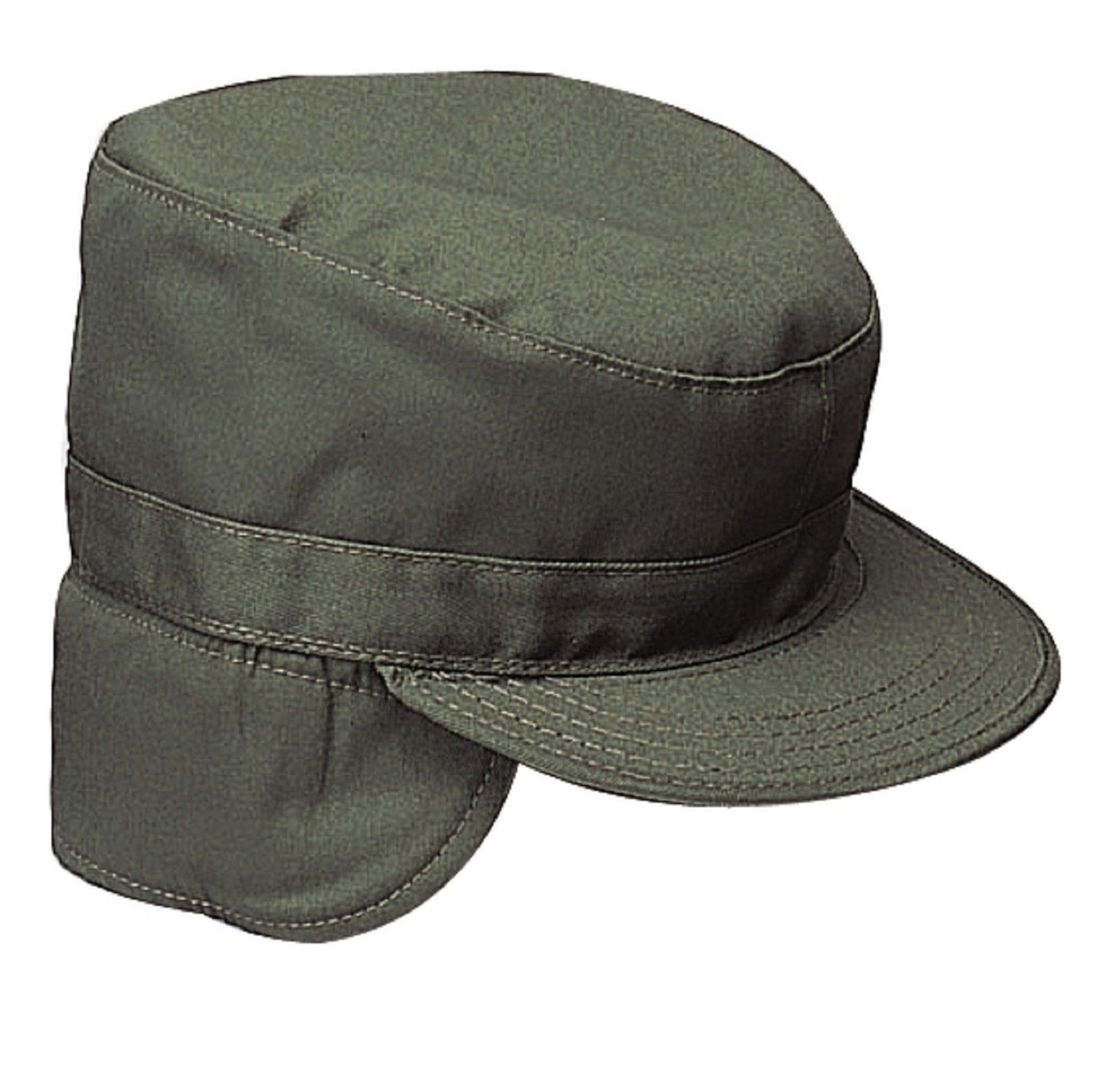 Olive Drab Green