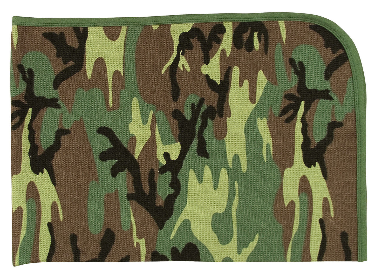 Woodland Camo