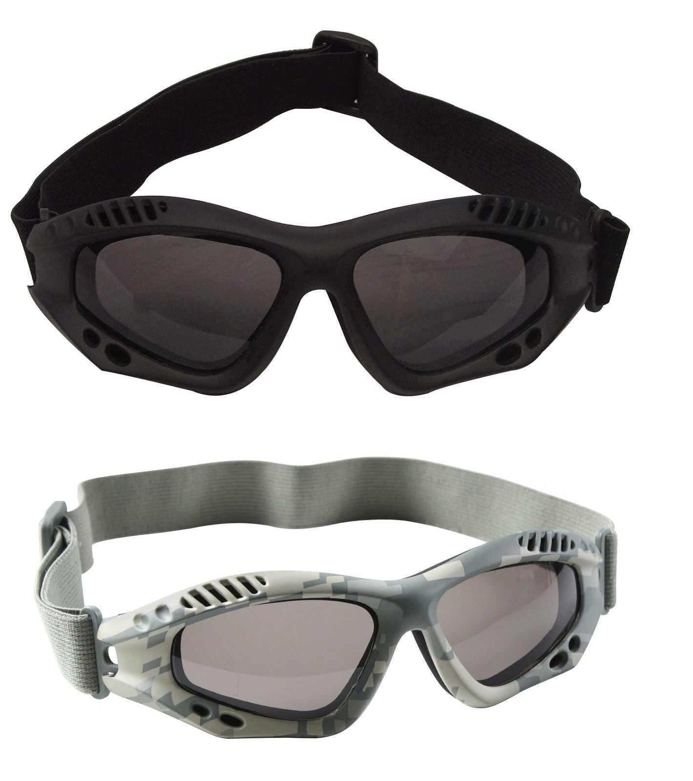rothco goggles Ventec Tactical Goggles