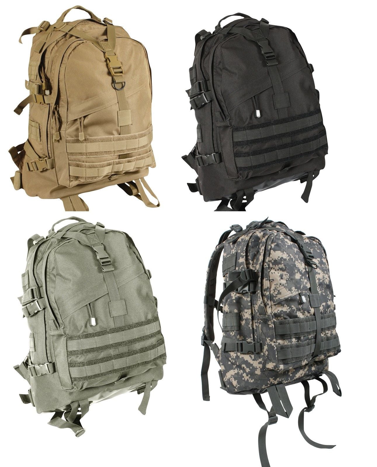 The sales transport rucksack