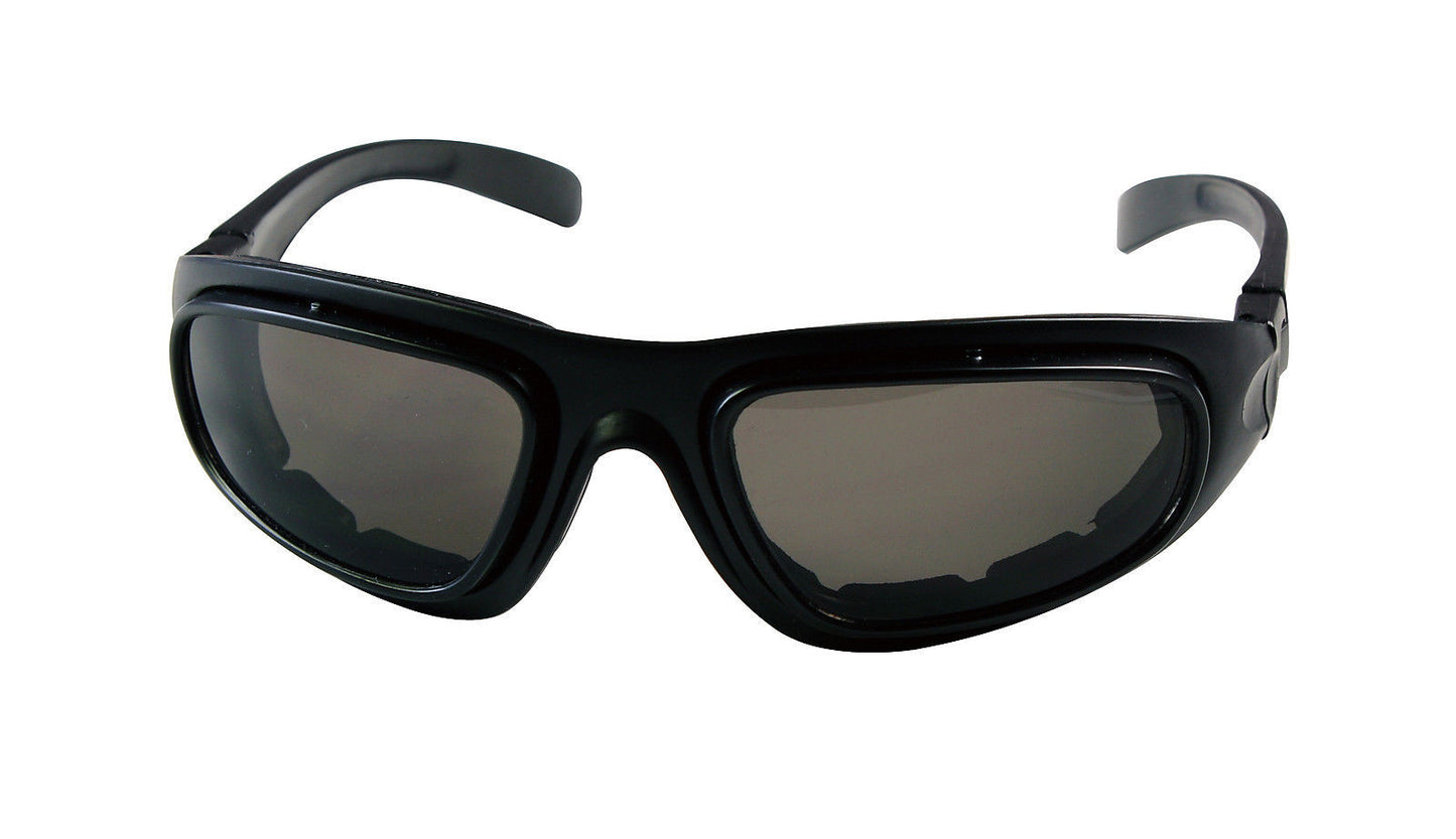 Rothco Tactical Optical System Goggles - Interchangeable Yellow & Smoke Lenses