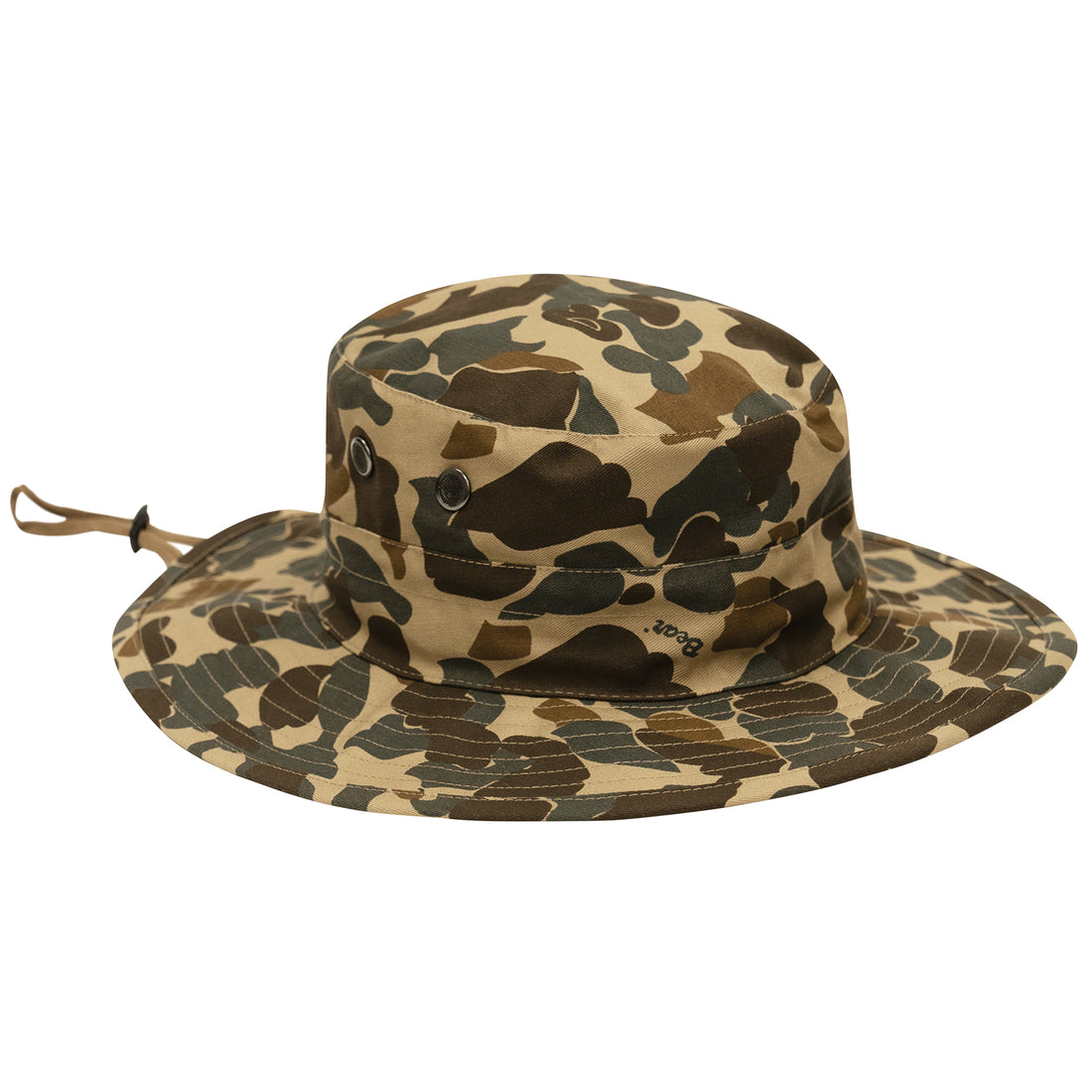 Rothco Adjustable Boonie Hat in Fred Bear Camo!