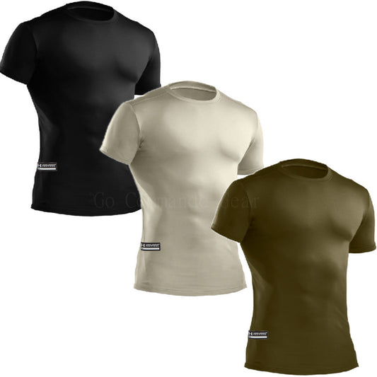 Hot Item of the Week! Under Amour Compression Shirts