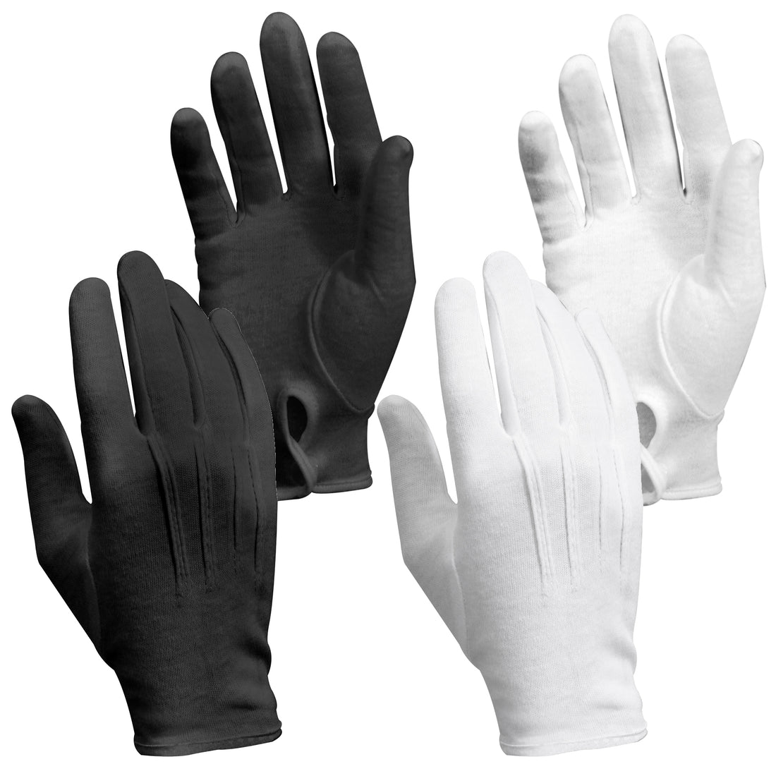 Rothco's Parade Gloves