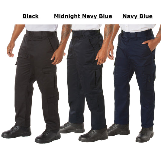 Rothco EMT Pants